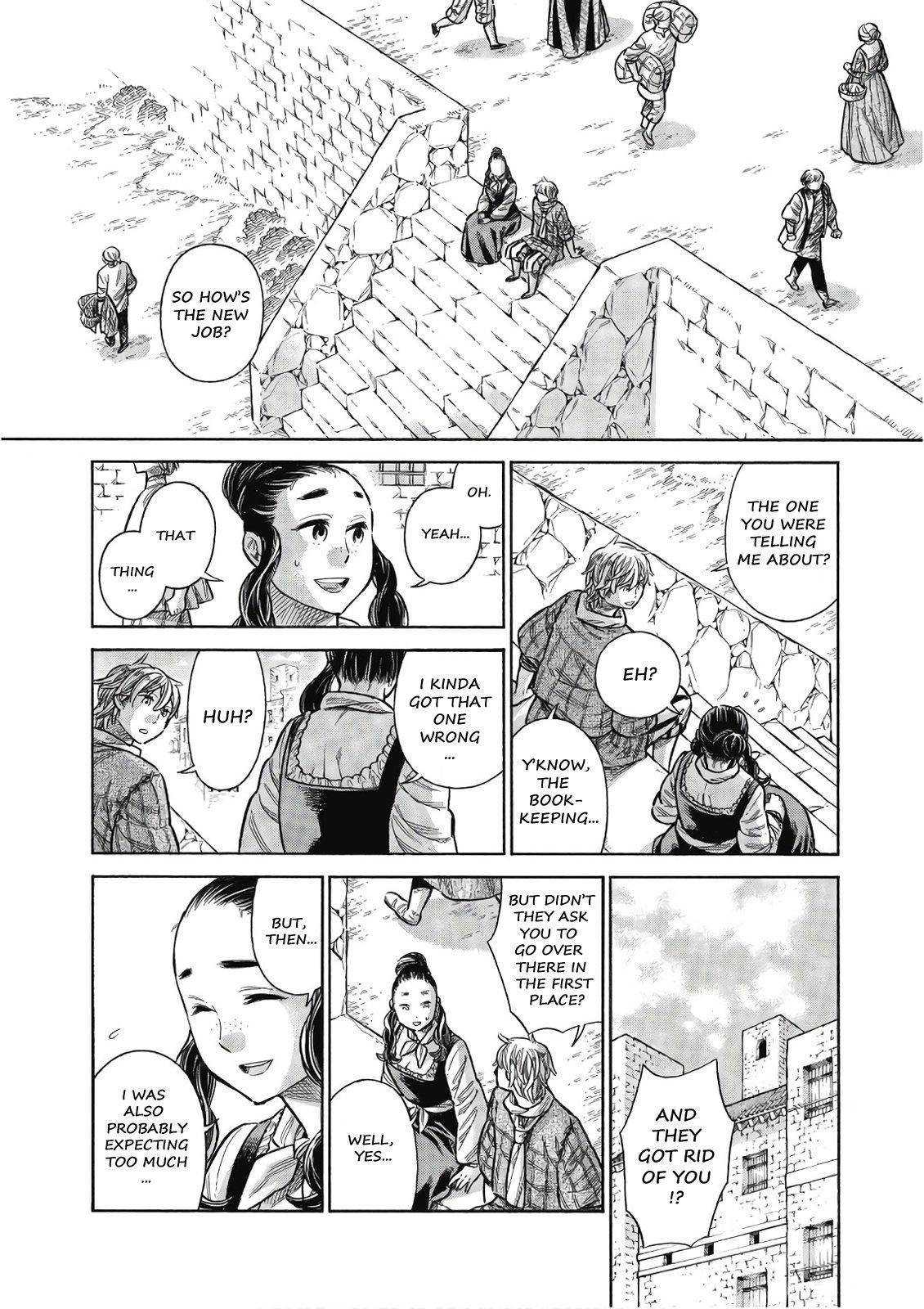 Arte Chap 43 - Next Chap 44