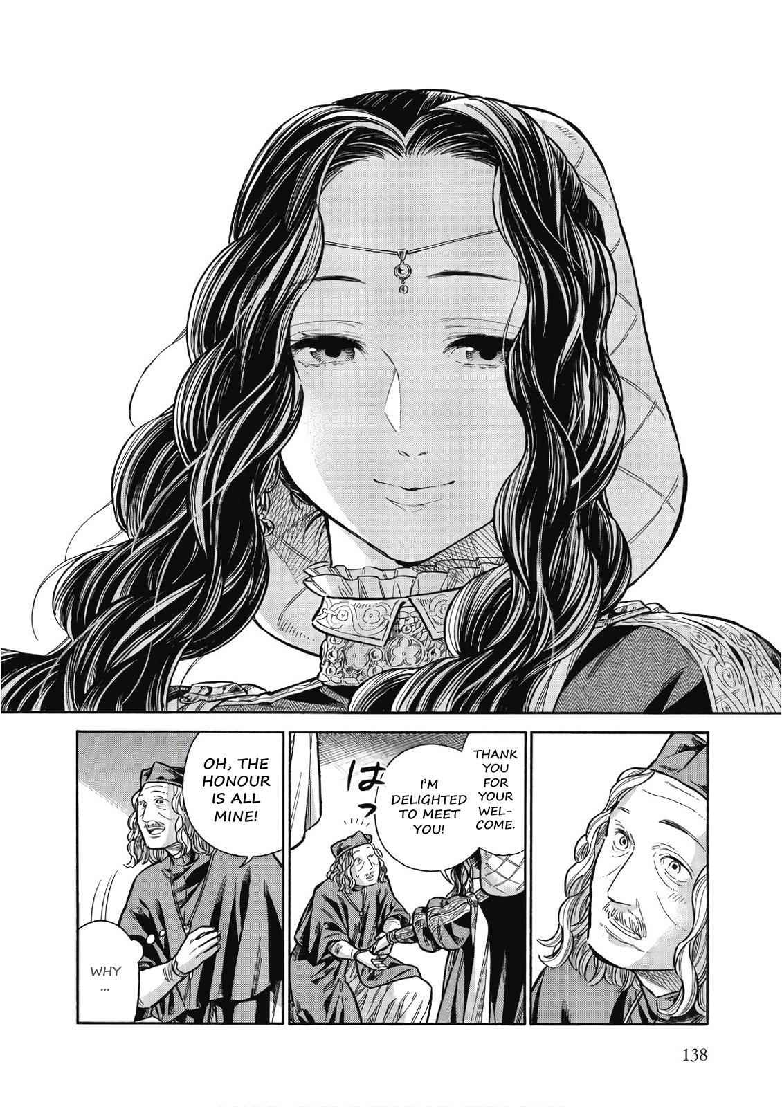 Arte Chap 44 - Next Chap 45