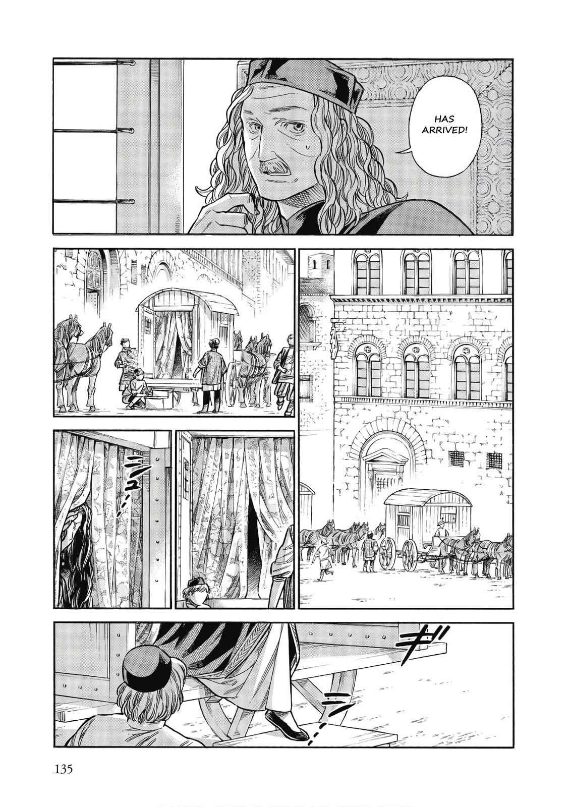 Arte Chap 44 - Next Chap 45