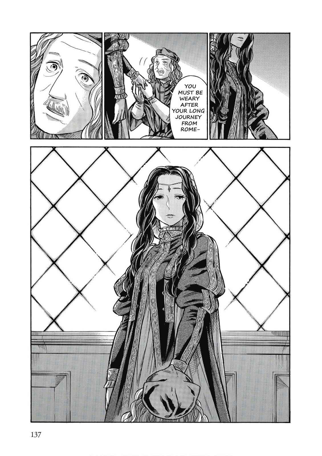 Arte Chap 44 - Next Chap 45