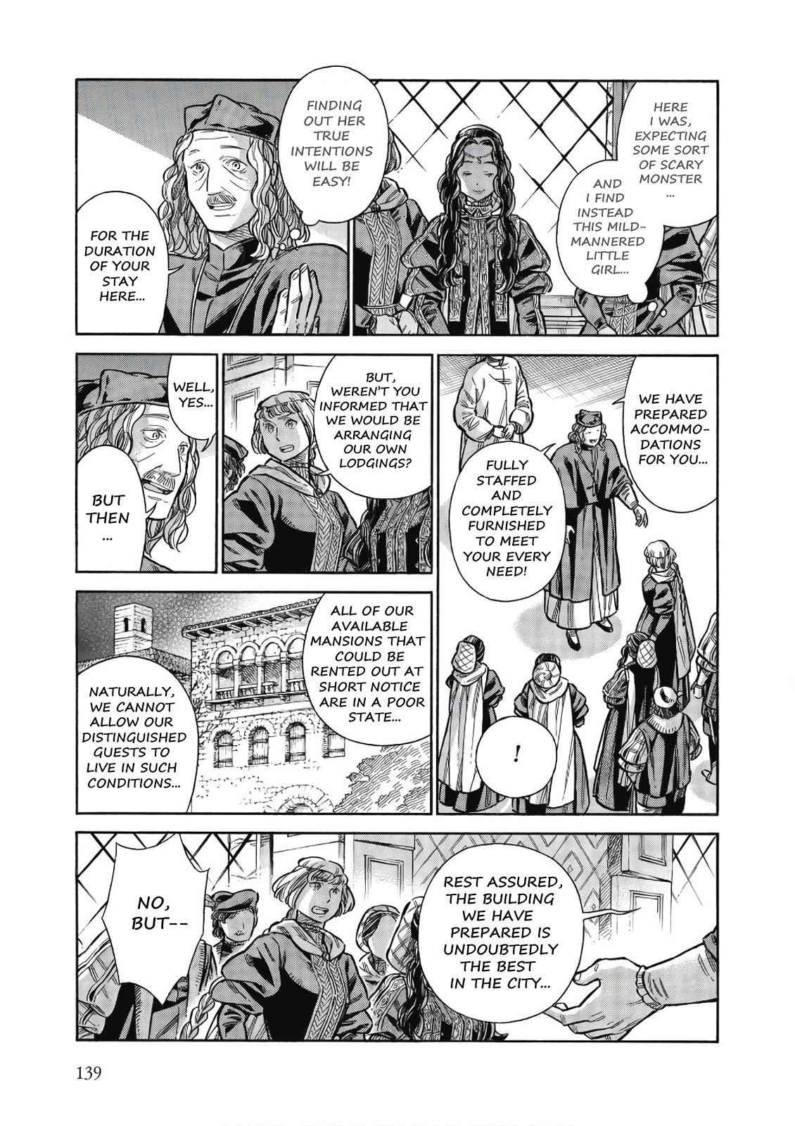 Arte Chap 44 - Next Chap 45