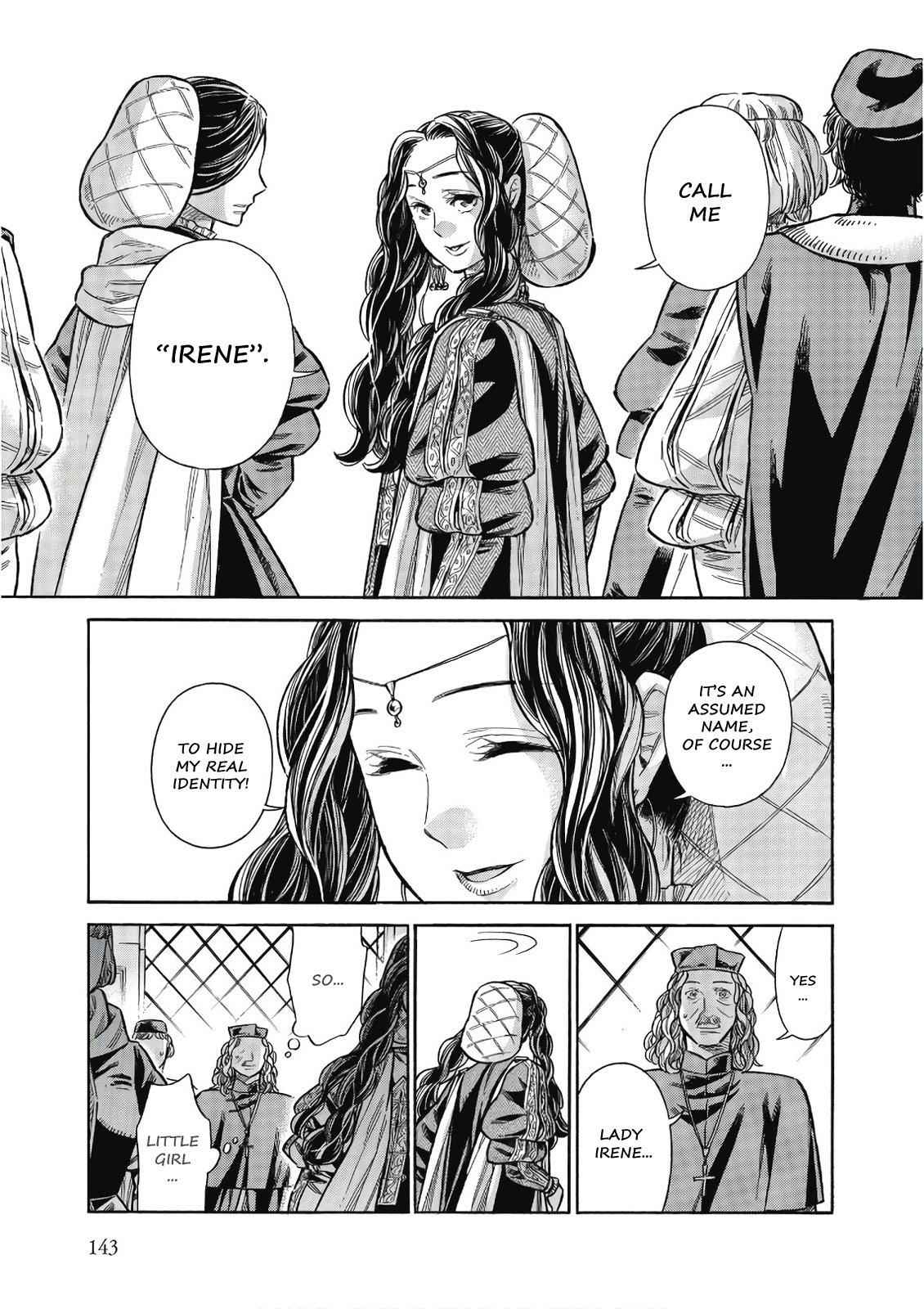 Arte Chap 44 - Next Chap 45