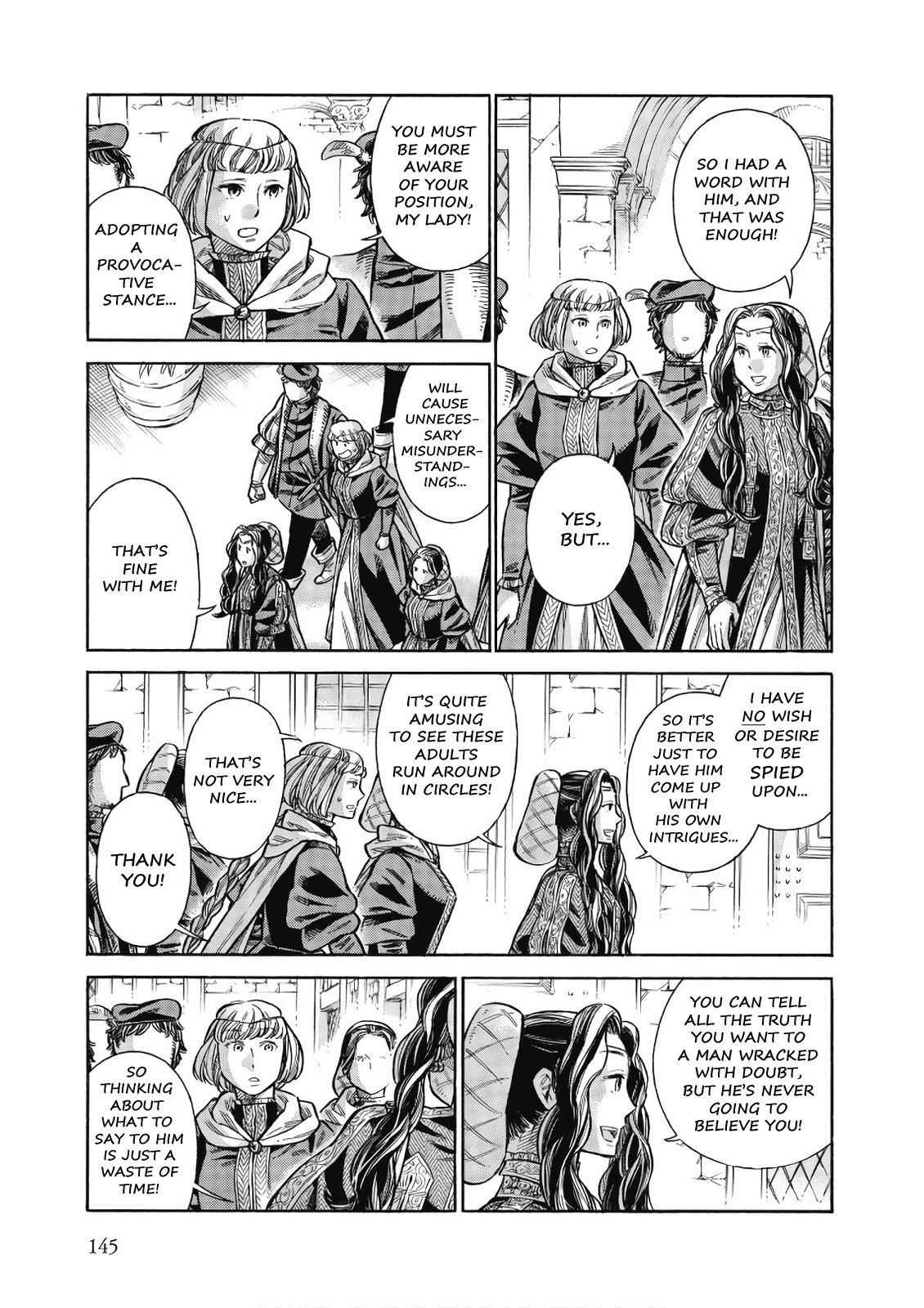 Arte Chap 44 - Next Chap 45