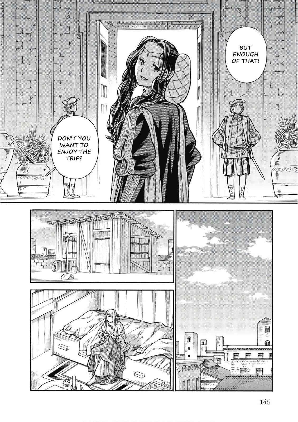 Arte Chap 44 - Next Chap 45