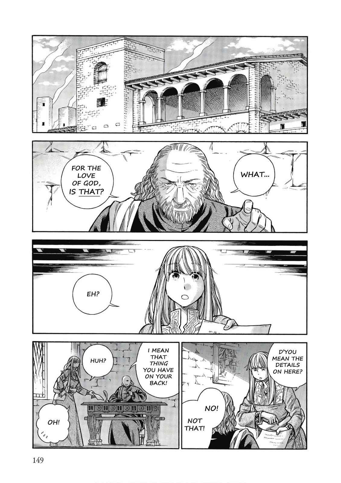 Arte Chap 44 - Next Chap 45