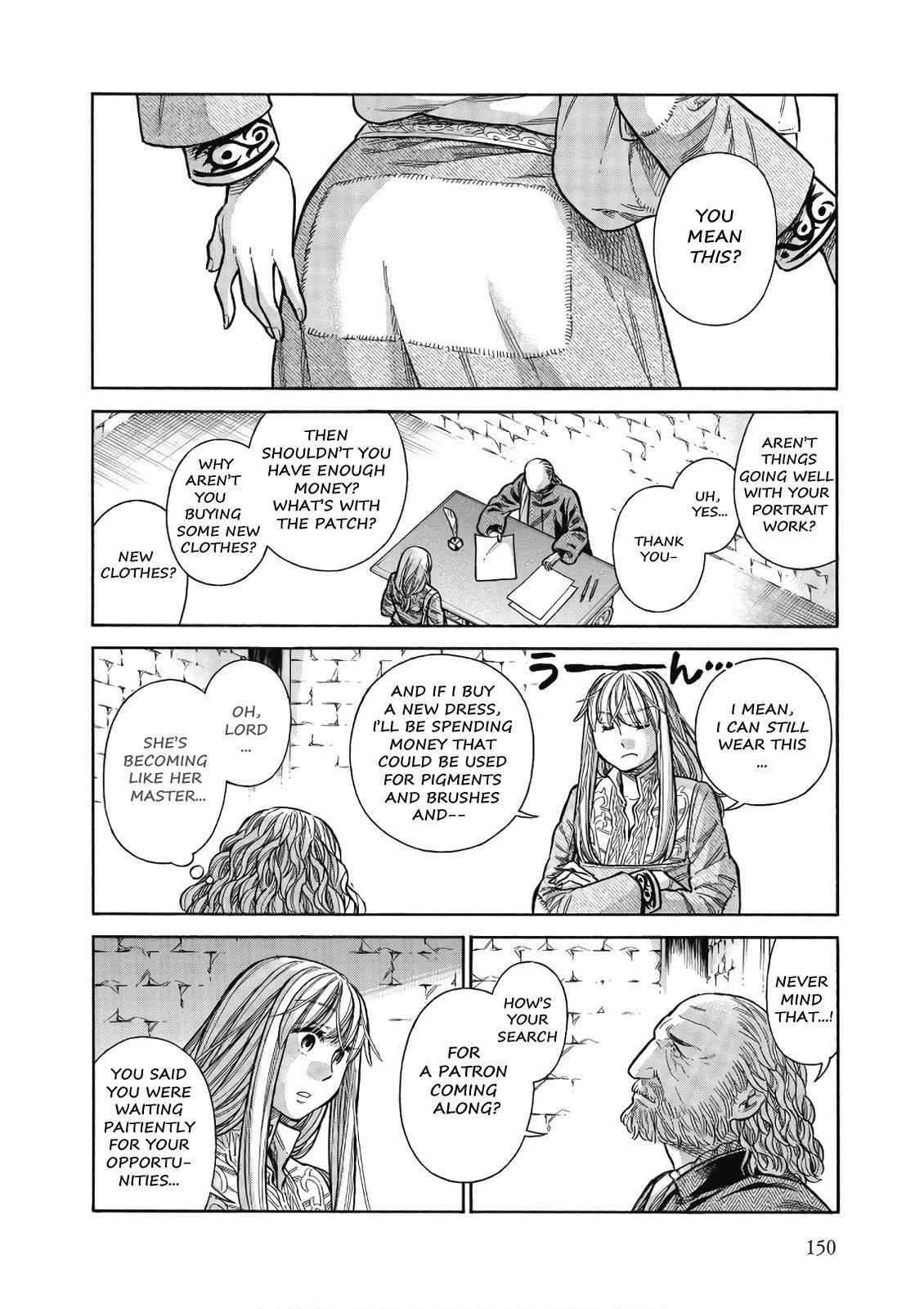 Arte Chap 44 - Next Chap 45