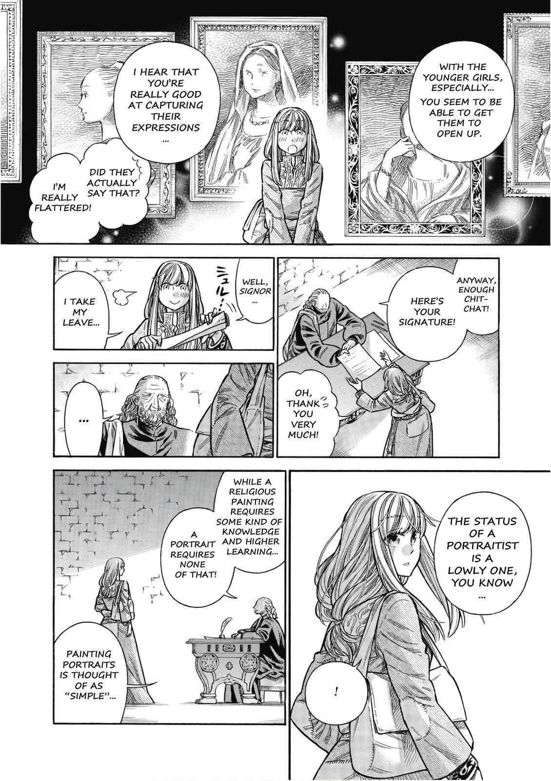 Arte Chap 44 - Next Chap 45