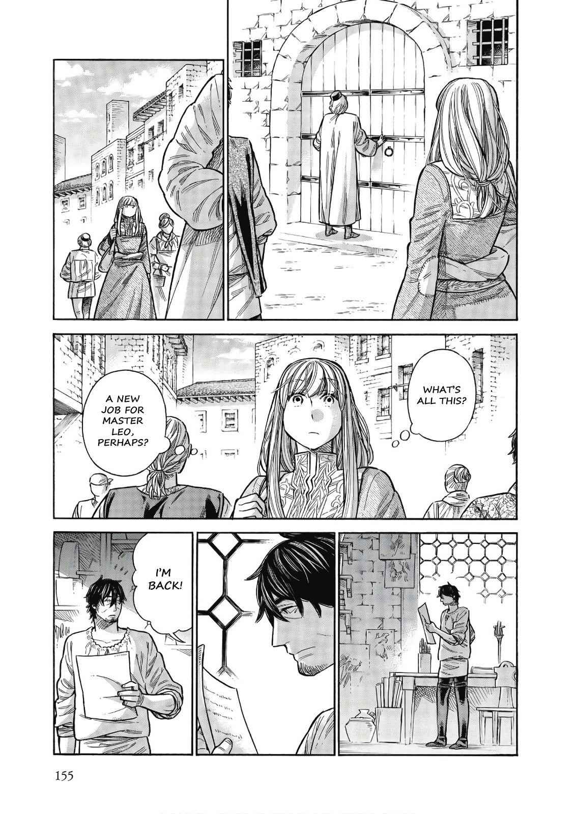 Arte Chap 44 - Next Chap 45