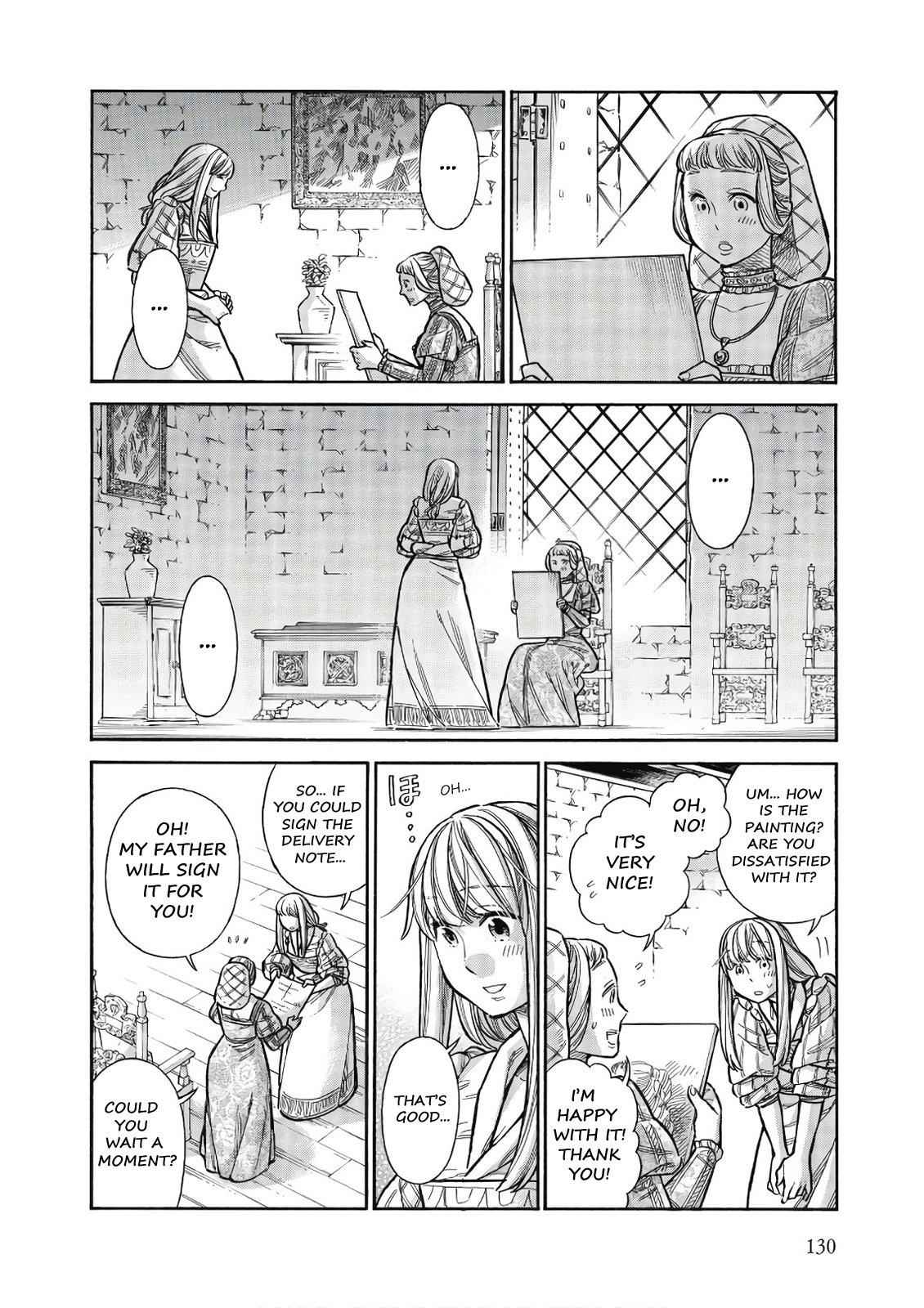 Arte Chap 44 - Next Chap 45