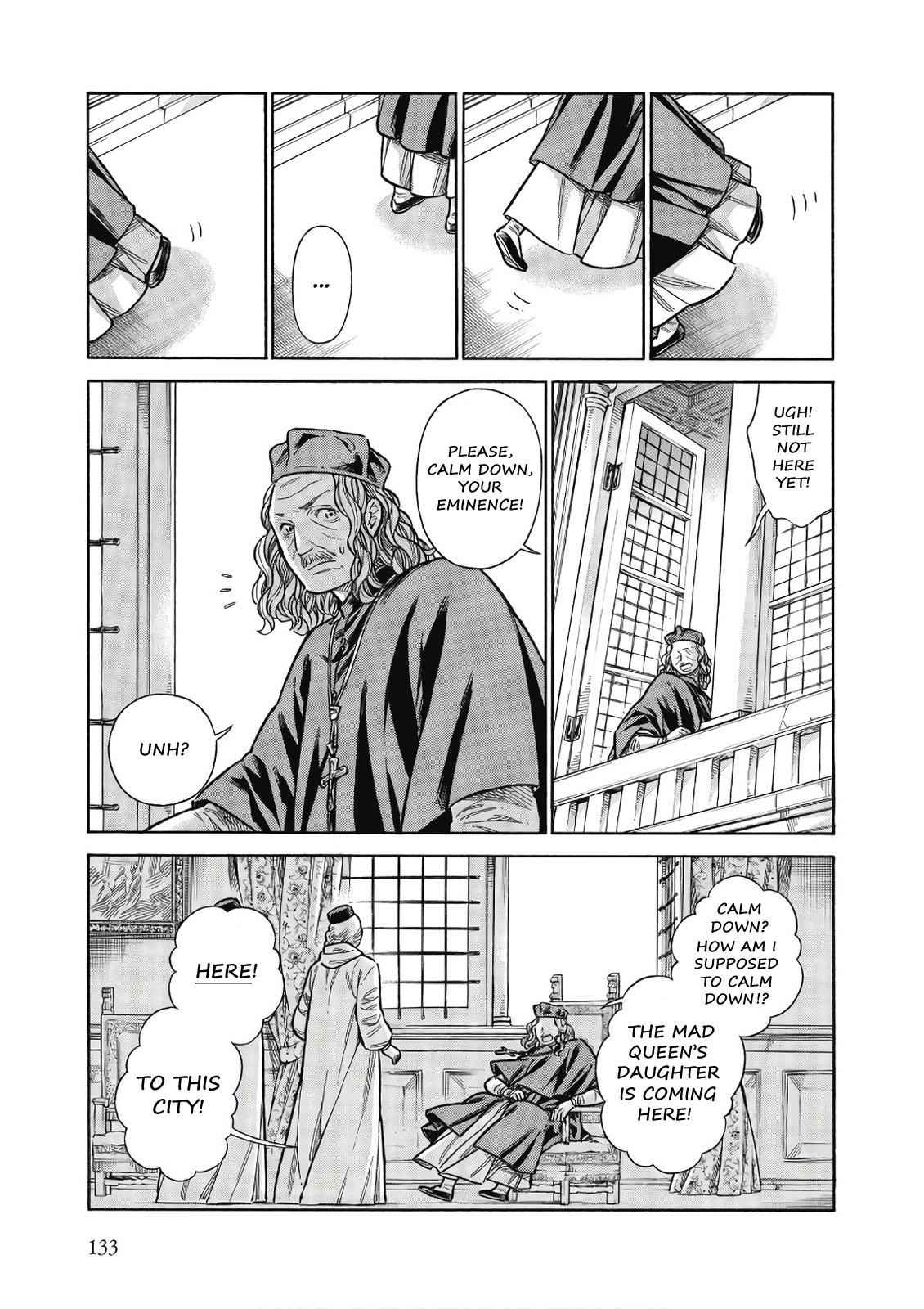 Arte Chap 44 - Next Chap 45