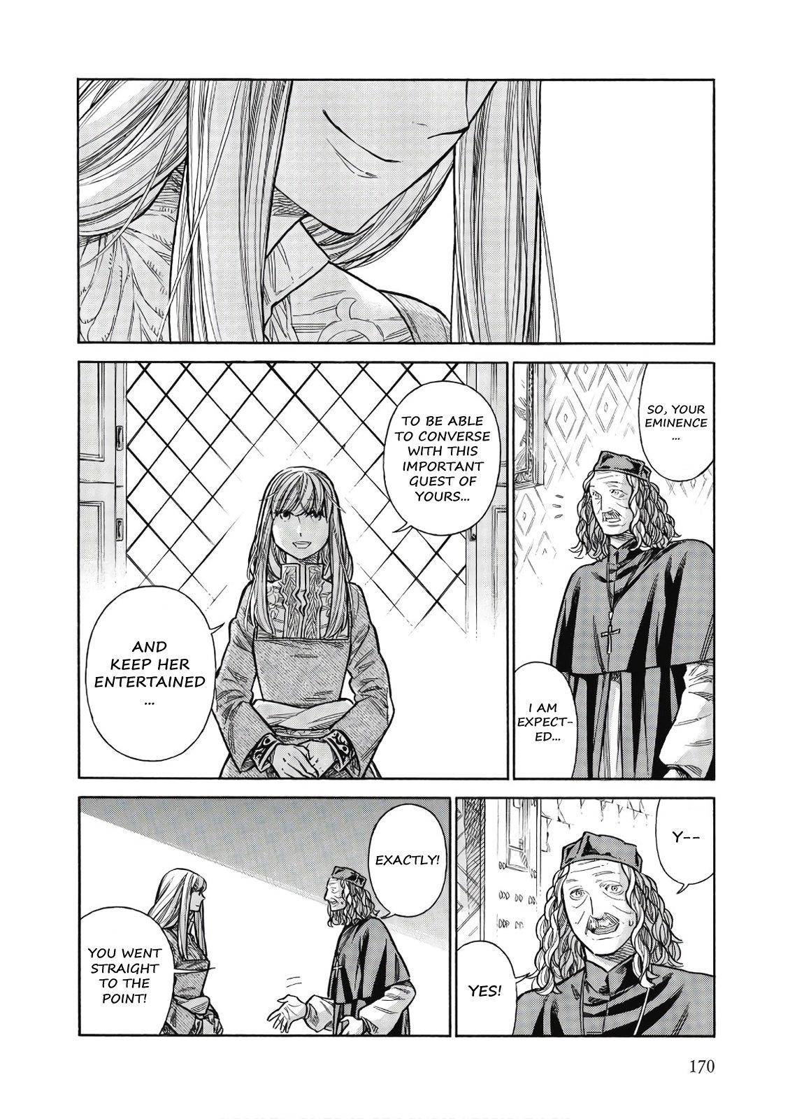 Arte Chap 45 - Next Chap 46