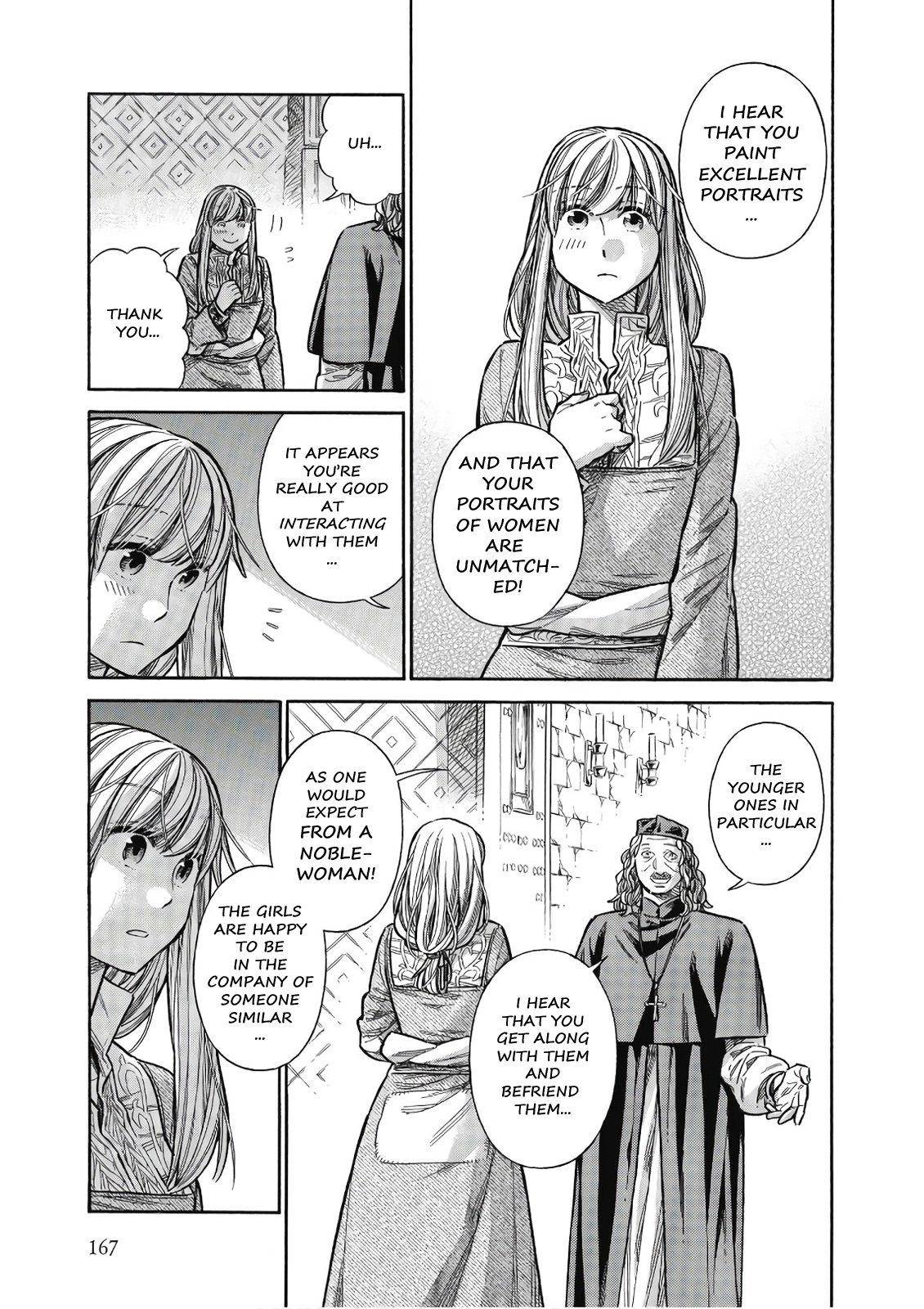 Arte Chap 45 - Next Chap 46