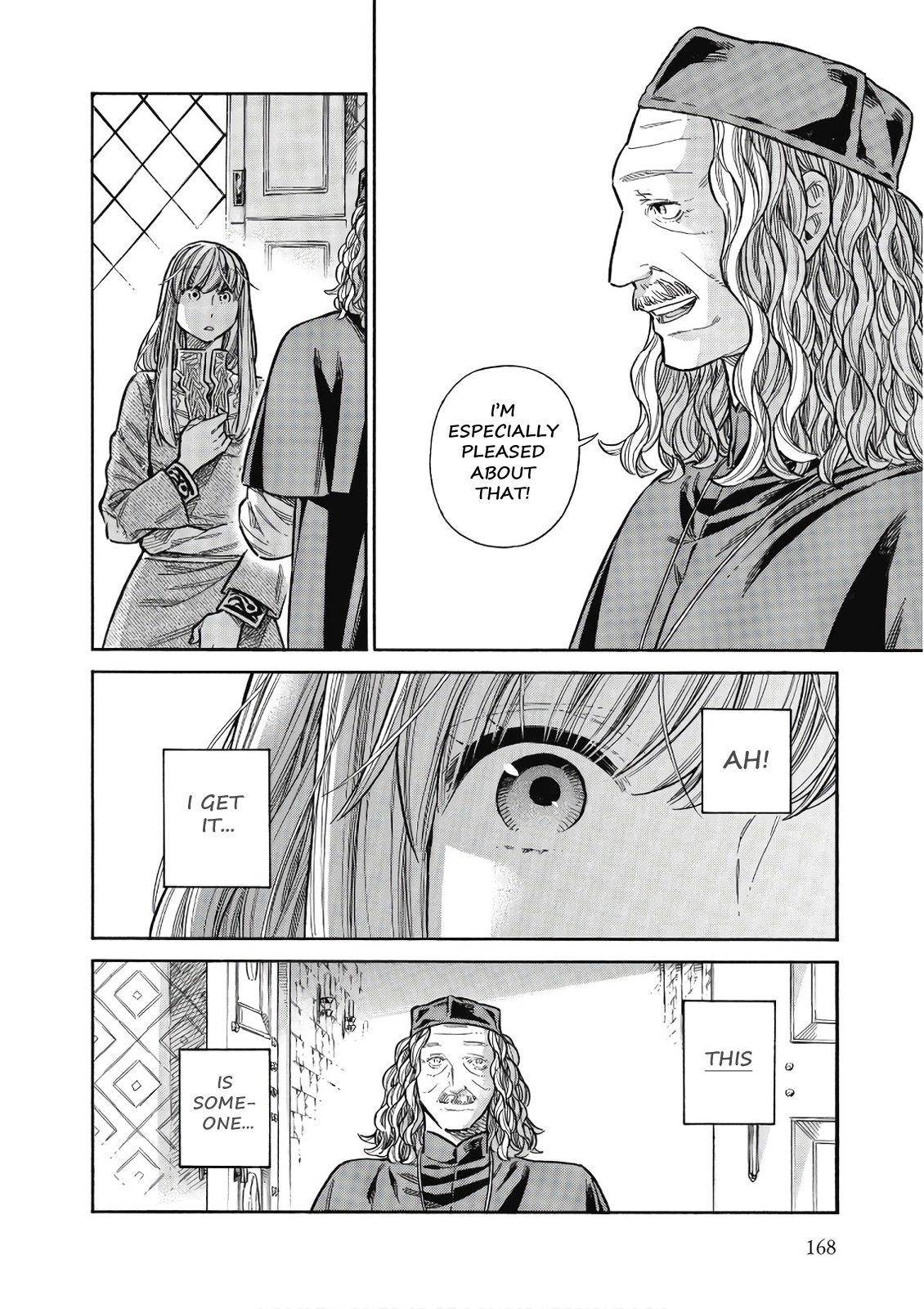 Arte Chap 45 - Next Chap 46