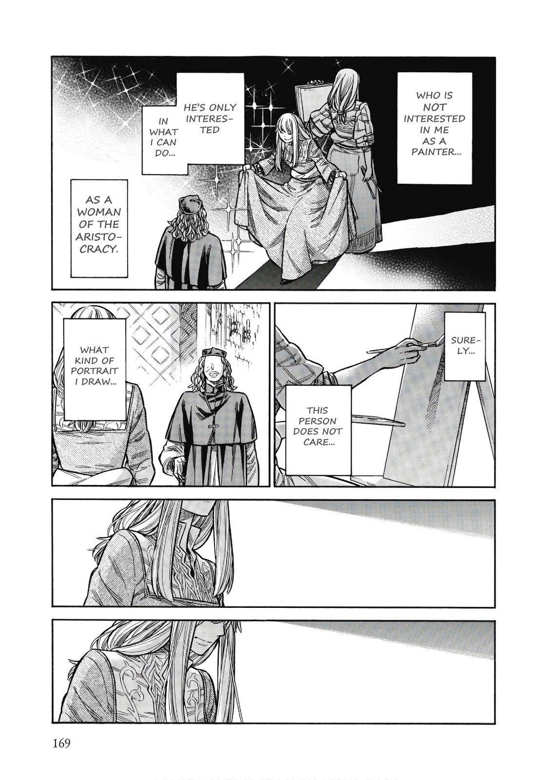 Arte Chap 45 - Next Chap 46