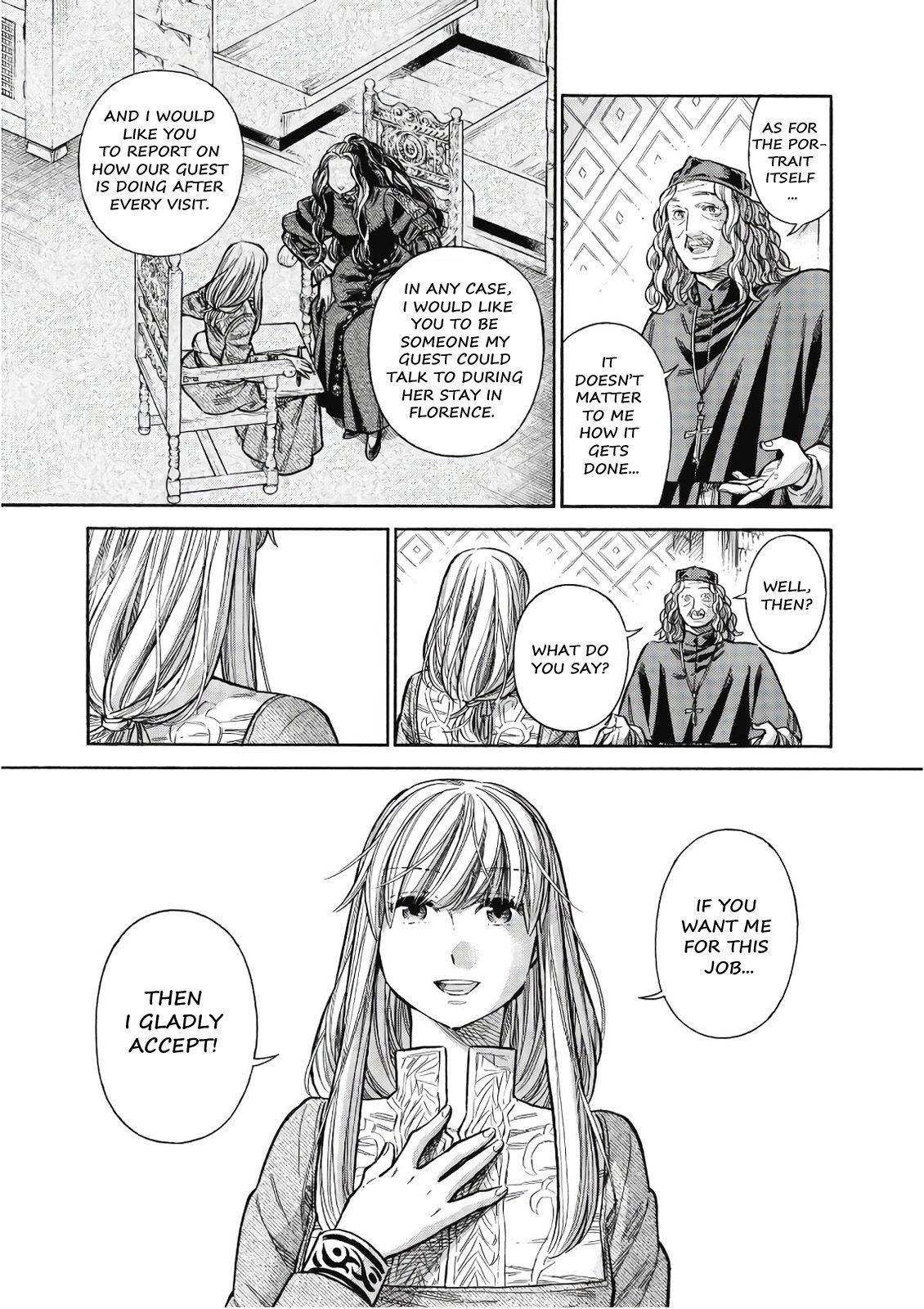 Arte Chap 45 - Next Chap 46