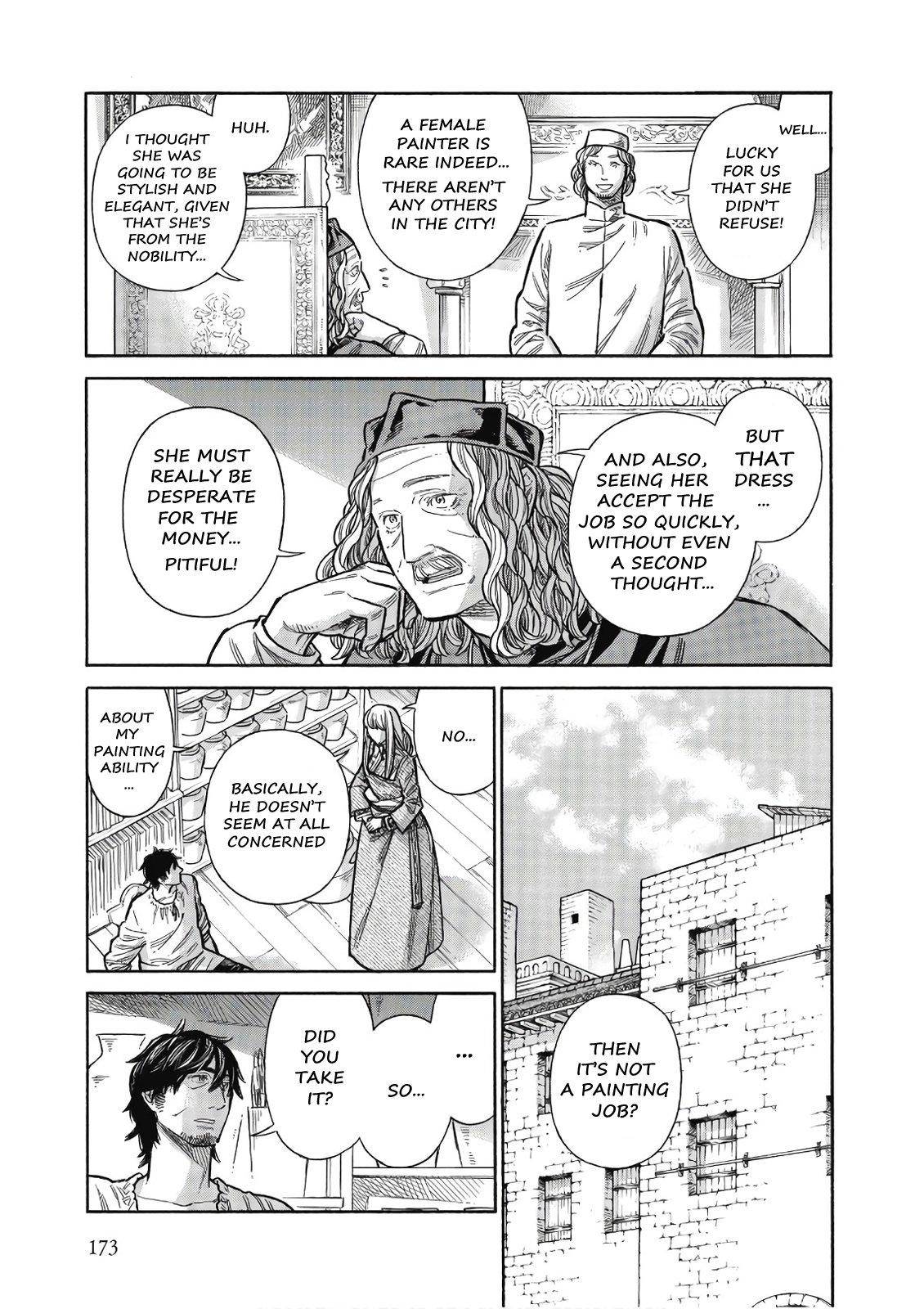 Arte Chap 45 - Next Chap 46