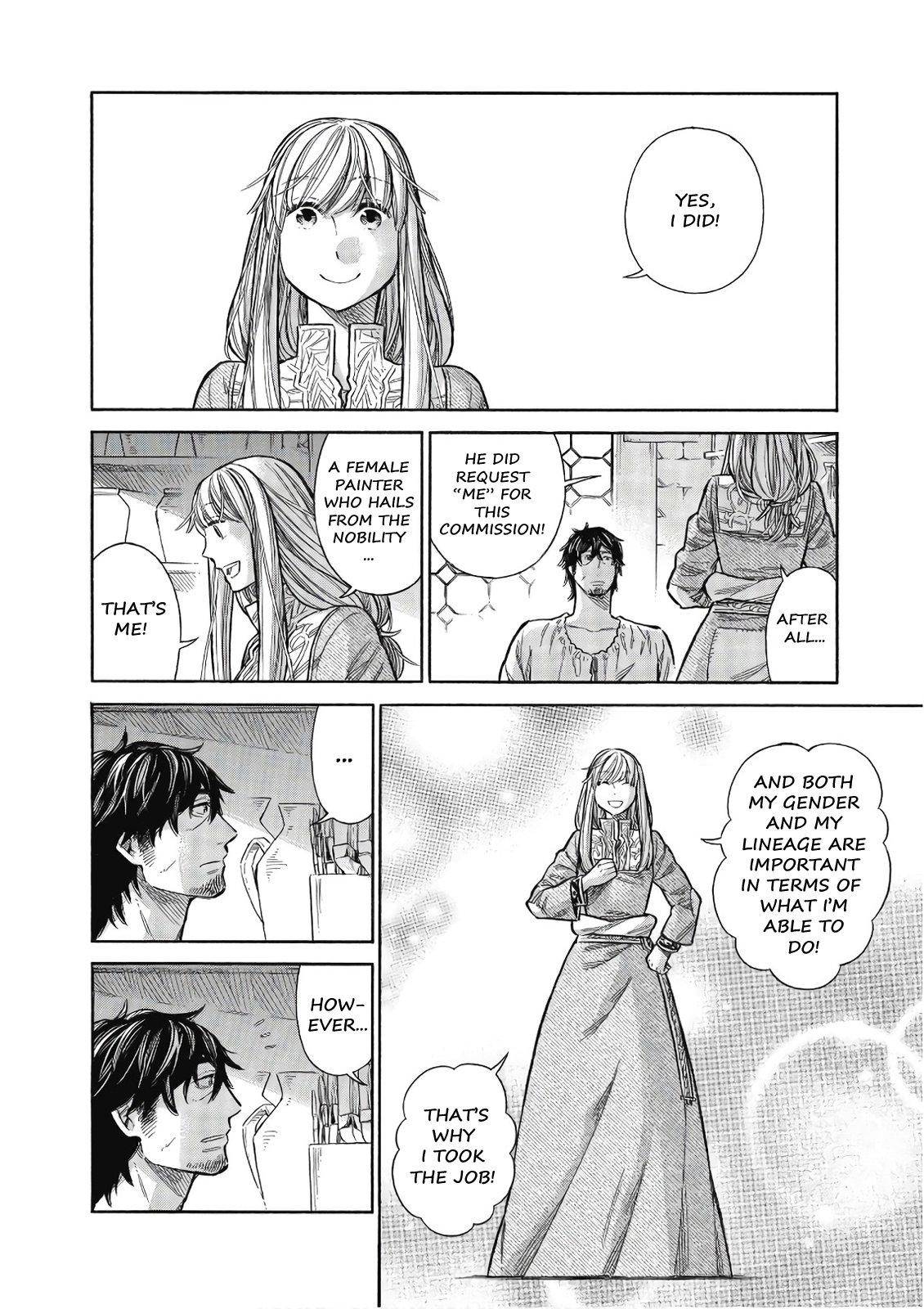 Arte Chap 45 - Next Chap 46