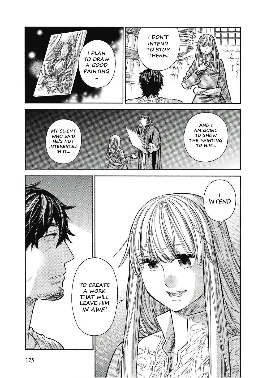 Arte Chap 45 - Next Chap 46