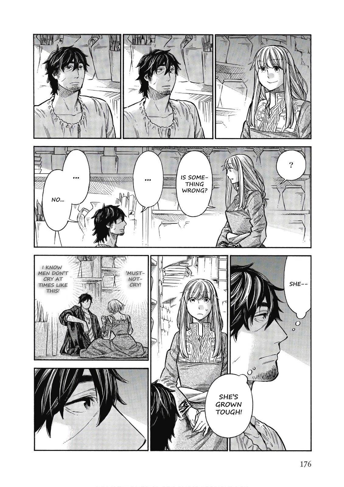 Arte Chap 45 - Next Chap 46