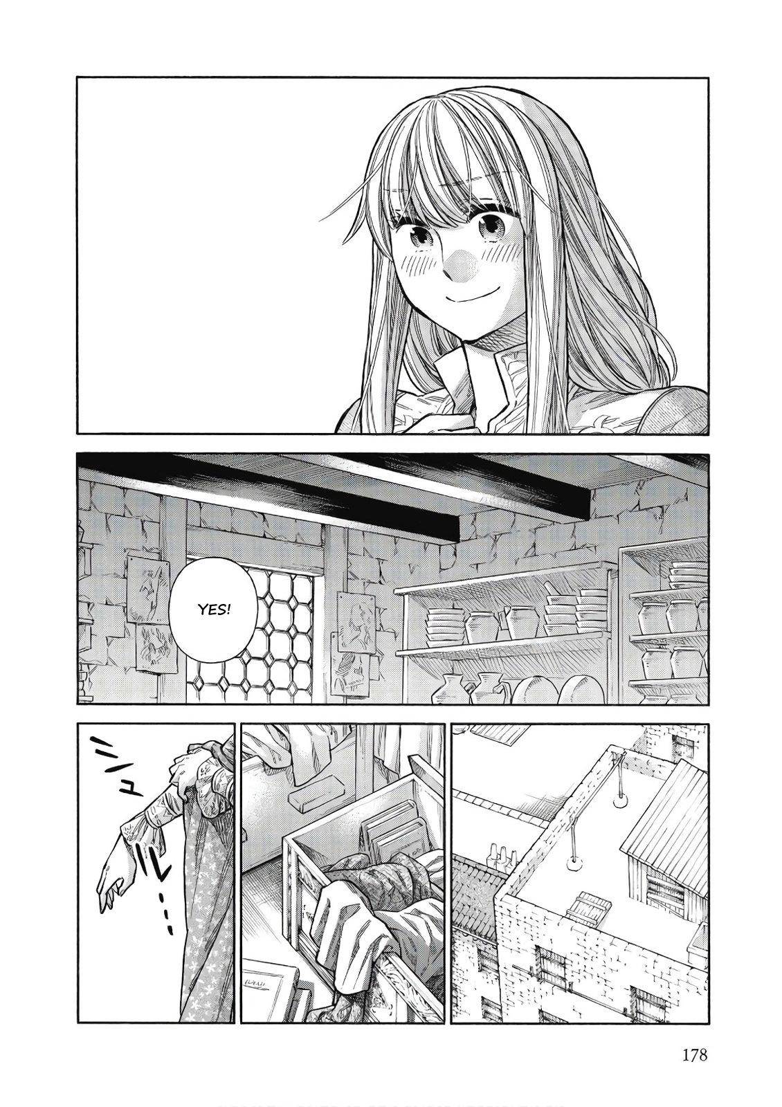 Arte Chap 45 - Next Chap 46