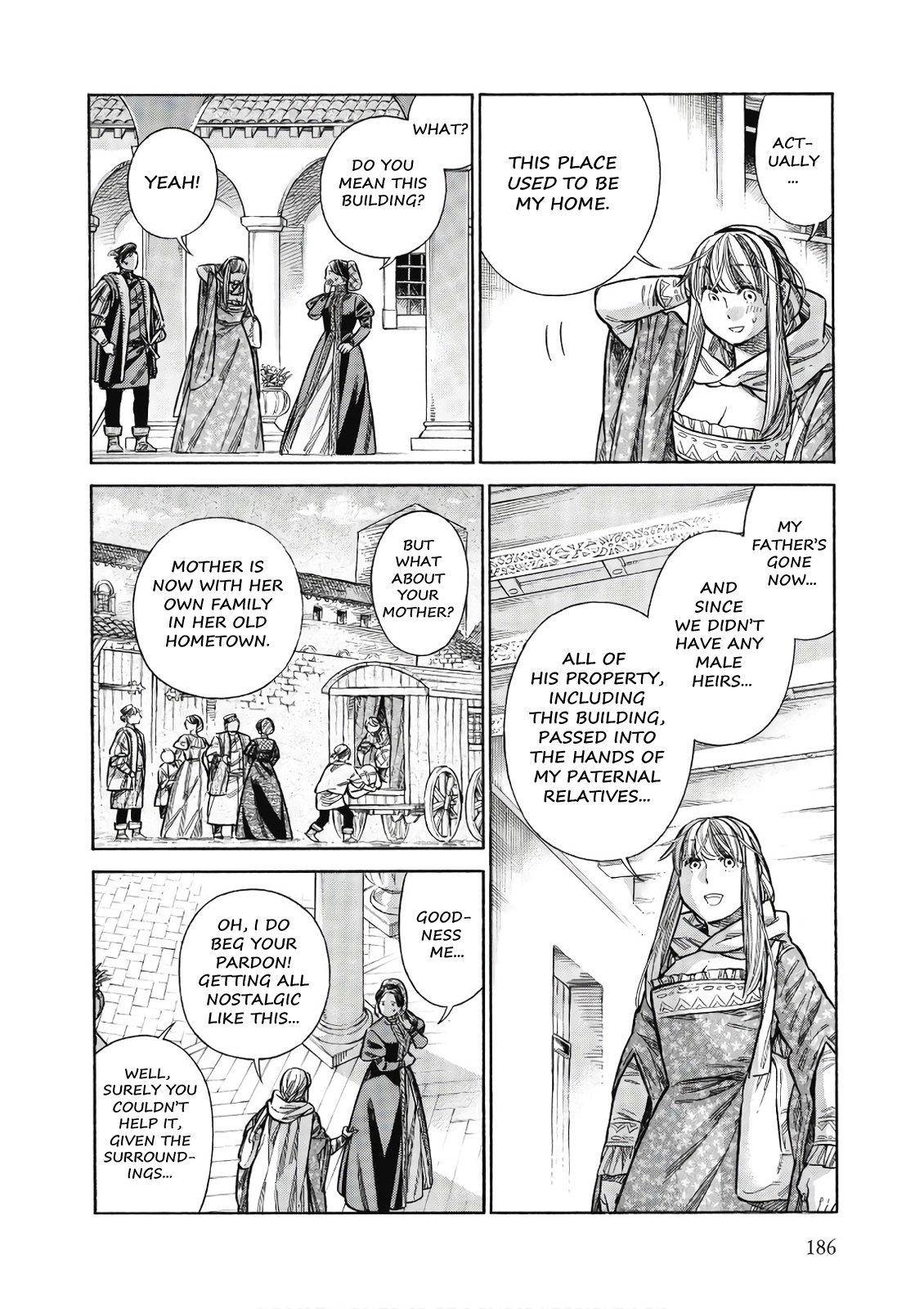 Arte Chap 45 - Next Chap 46