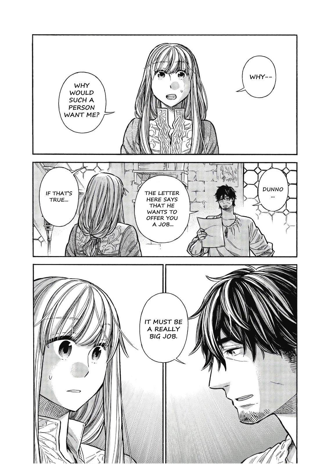 Arte Chap 45 - Next Chap 46