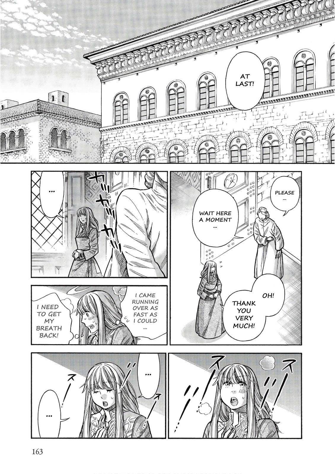 Arte Chap 45 - Next Chap 46