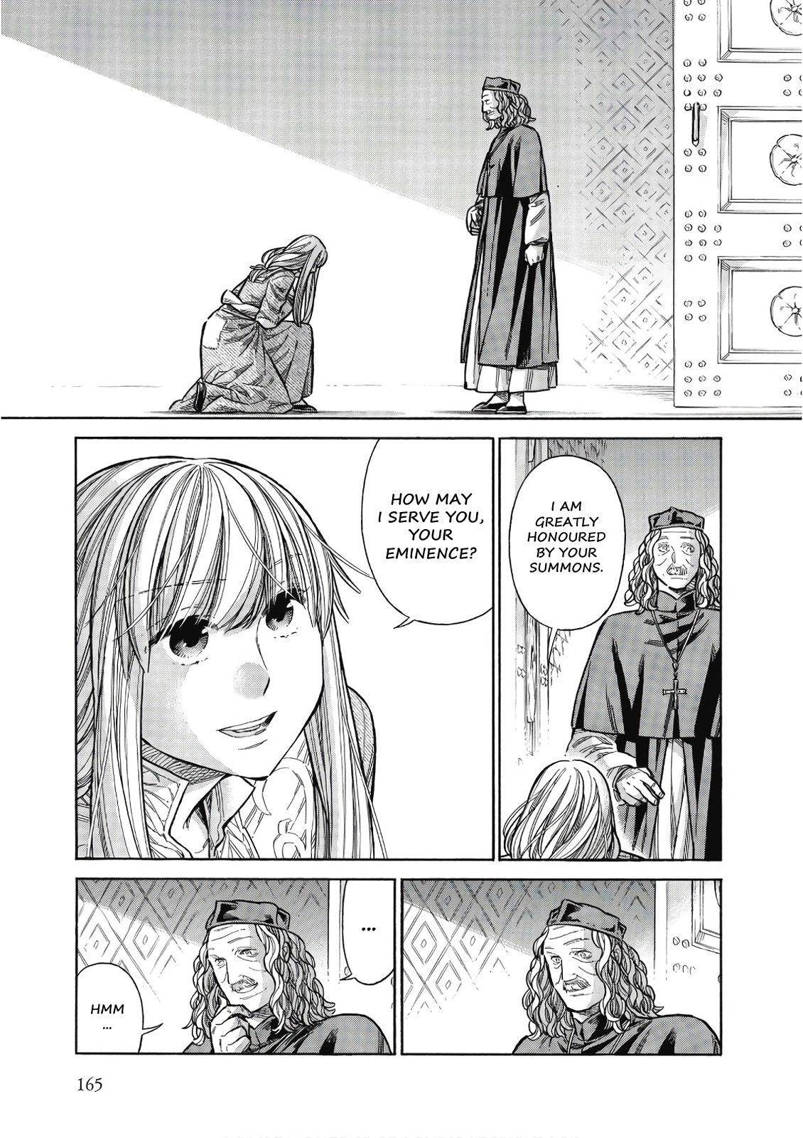 Arte Chap 45 - Next Chap 46