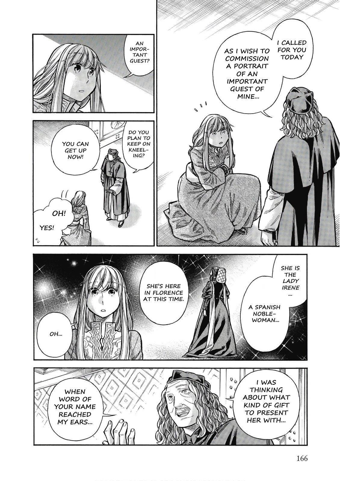 Arte Chap 45 - Next Chap 46