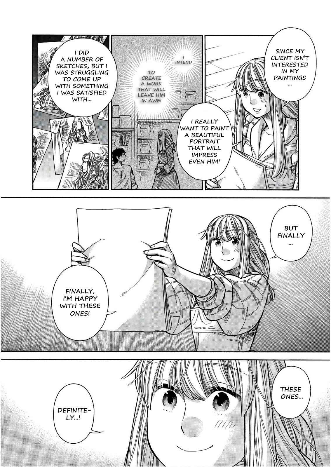 Arte Chap 46 - Next Chap 47