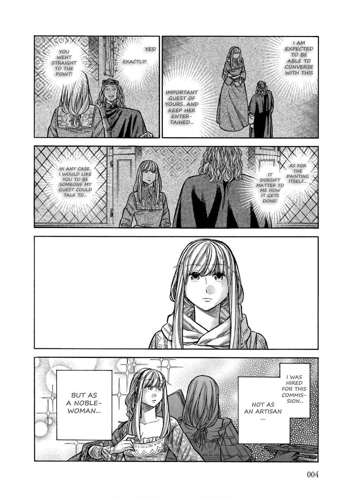 Arte Chap 46 - Next Chap 47