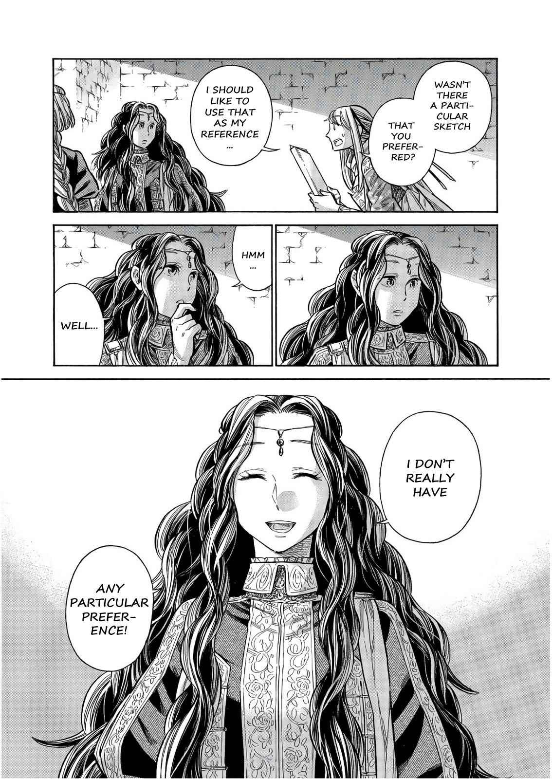 Arte Chap 46 - Next Chap 47