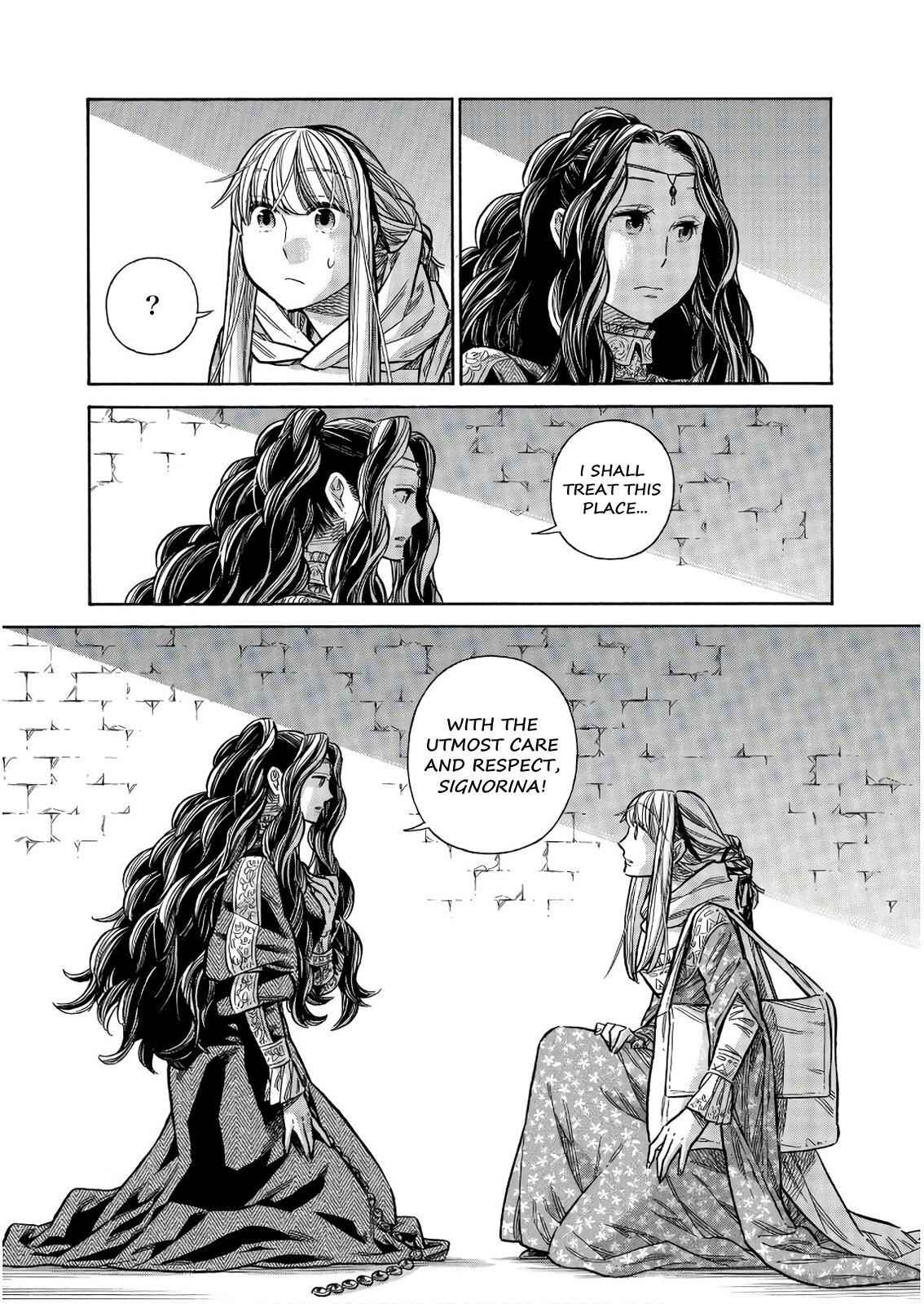 Arte Chap 46 - Next Chap 47