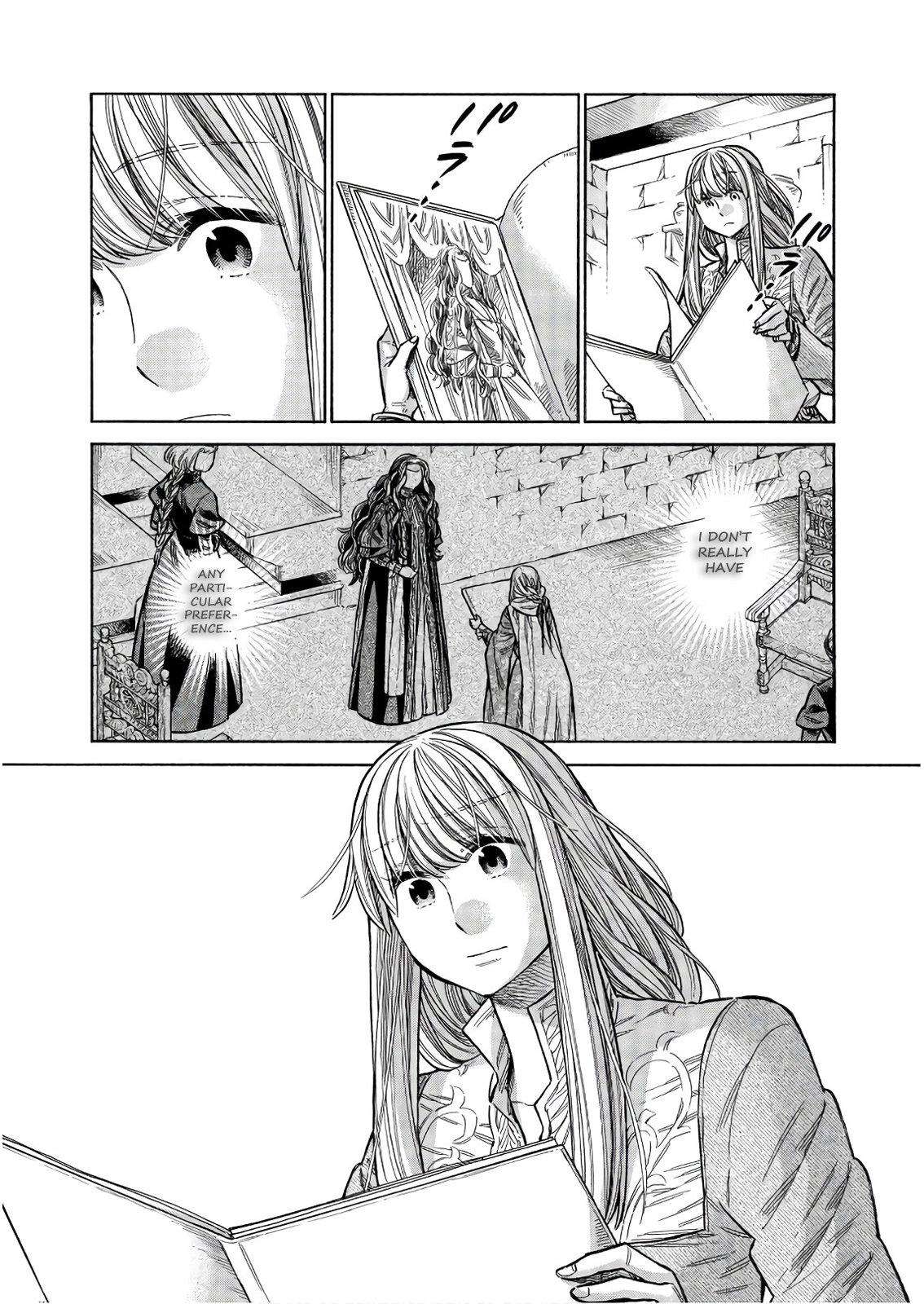 Arte Chap 47 - Next Chap 48