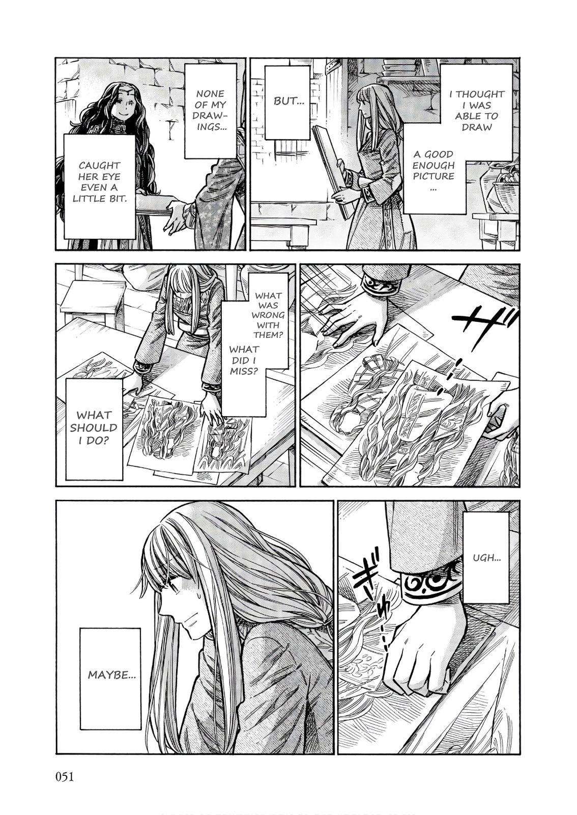 Arte Chap 47 - Next Chap 48