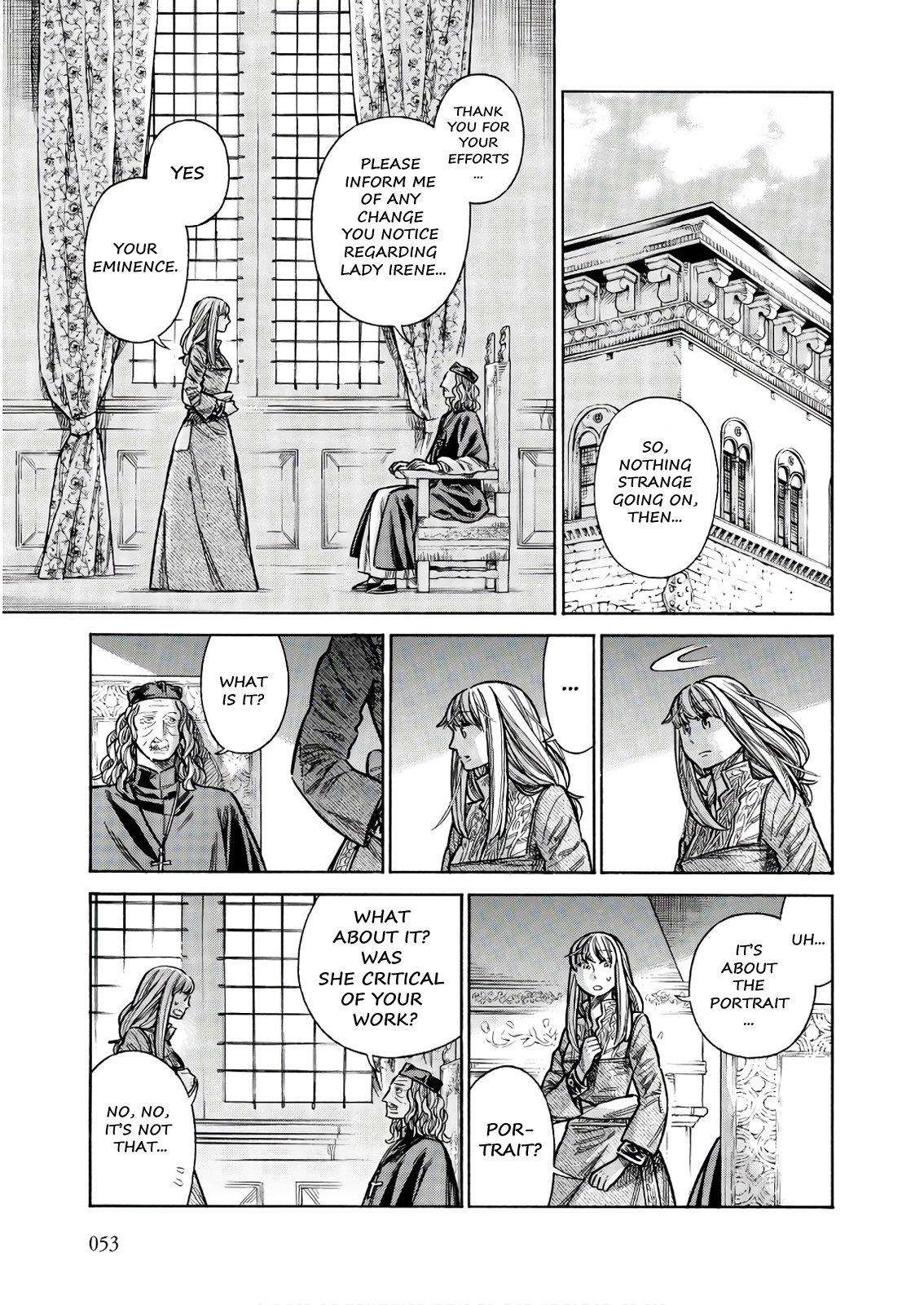 Arte Chap 47 - Next Chap 48