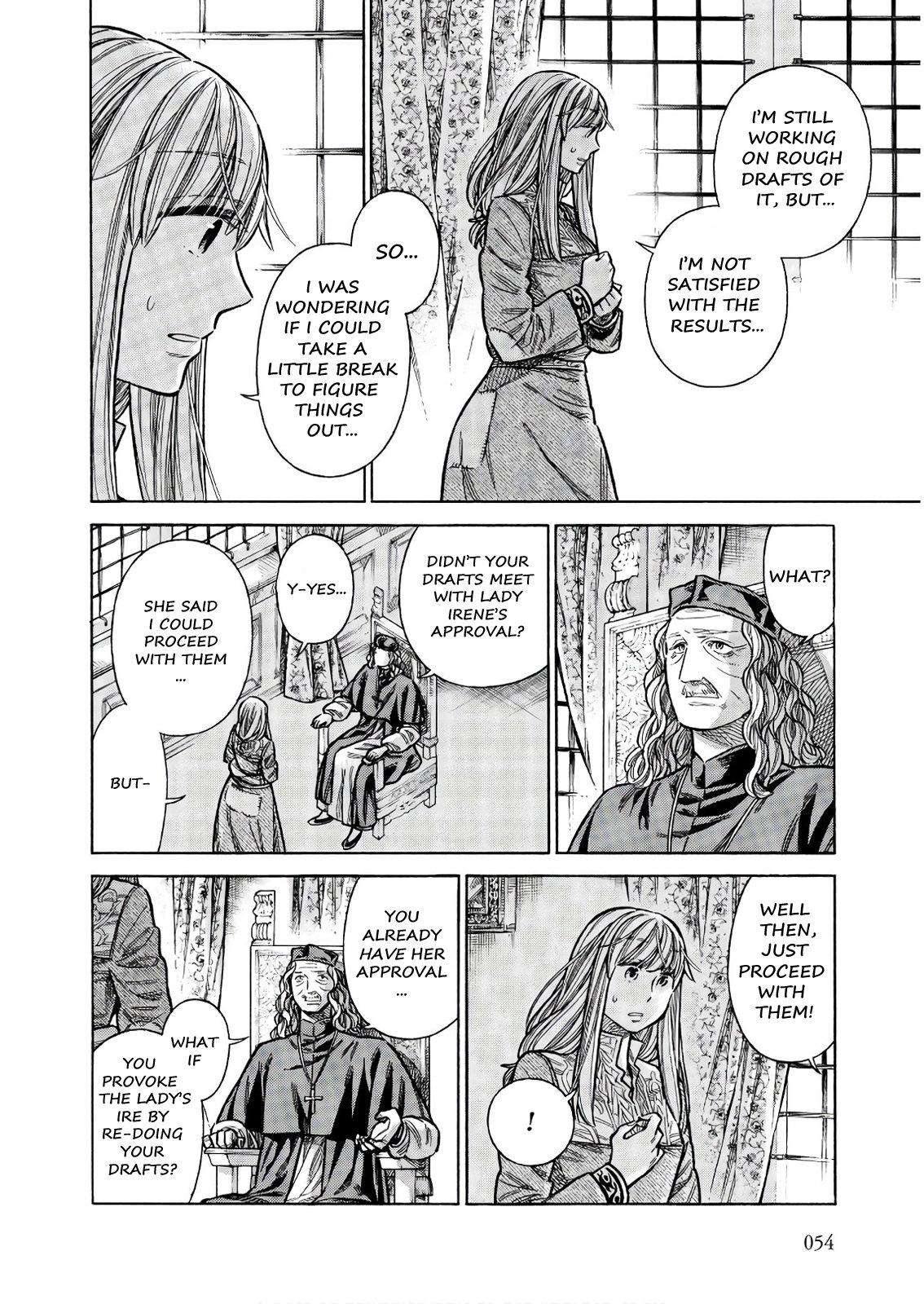 Arte Chap 47 - Next Chap 48