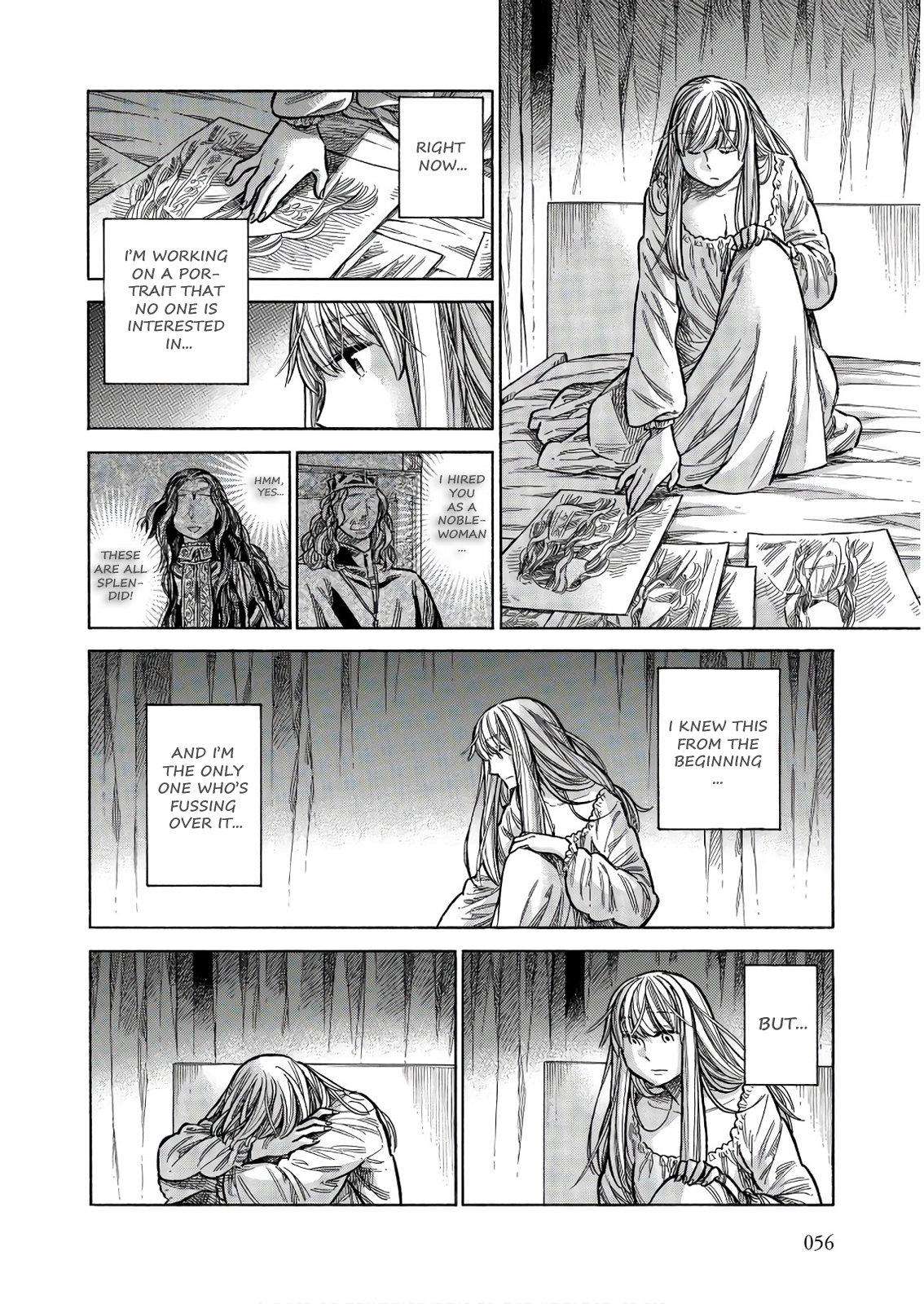 Arte Chap 47 - Next Chap 48