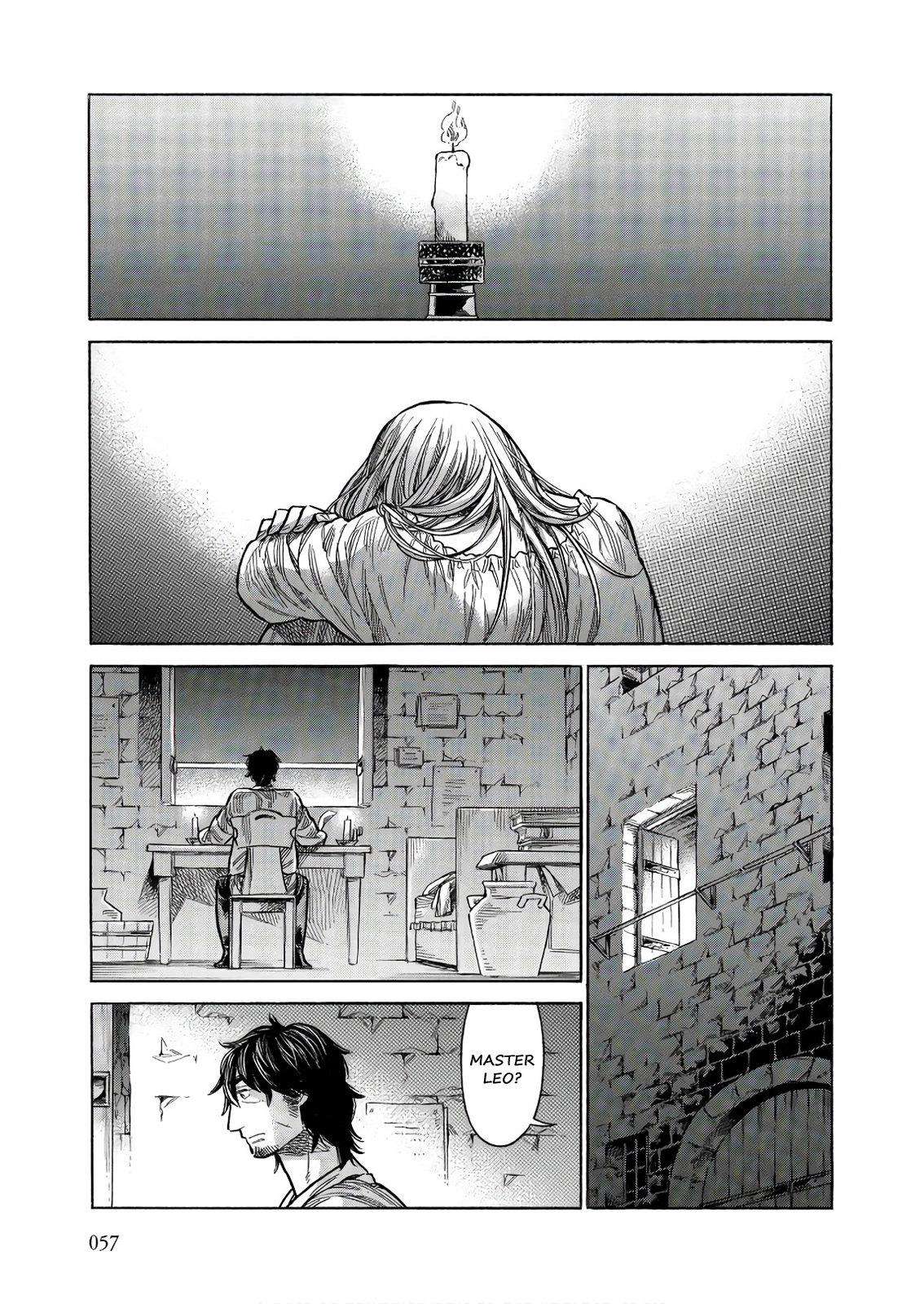 Arte Chap 47 - Next Chap 48