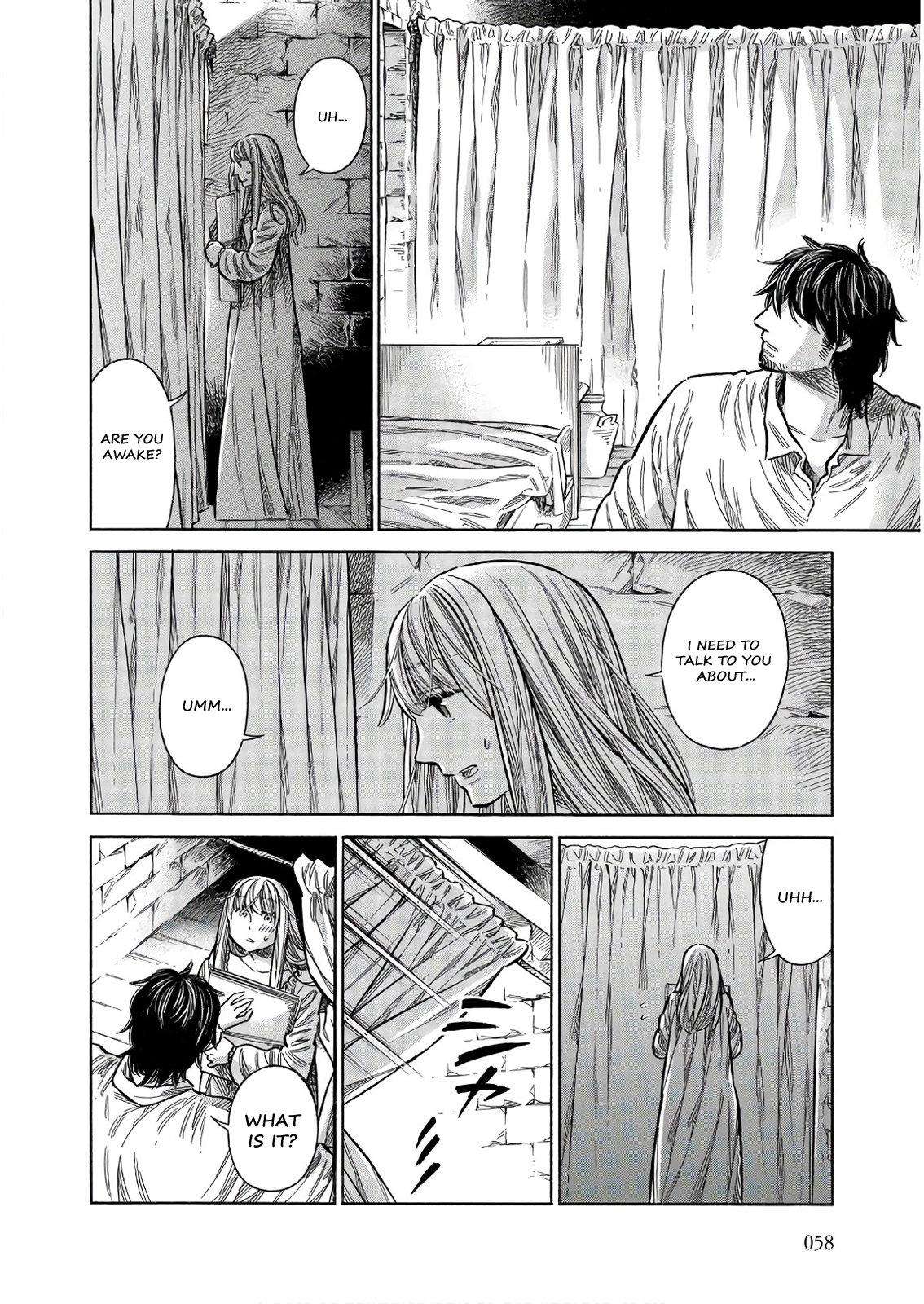 Arte Chap 47 - Next Chap 48