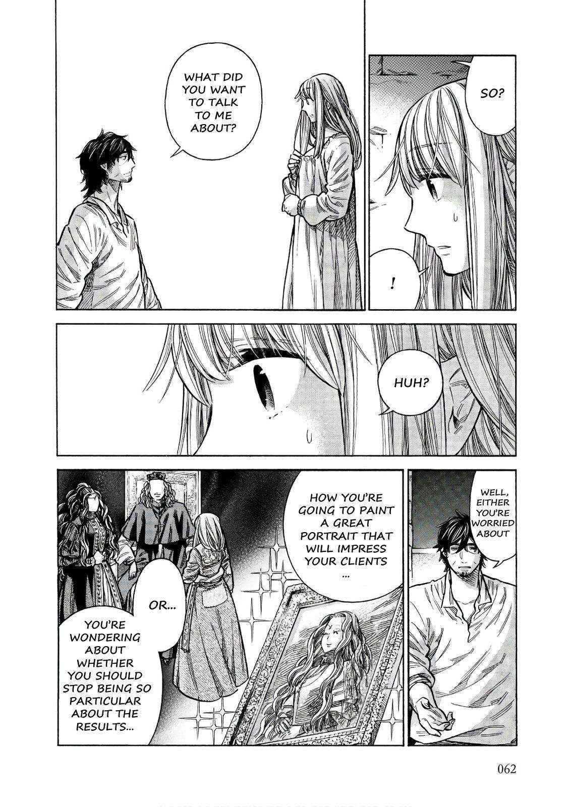 Arte Chap 47 - Next Chap 48