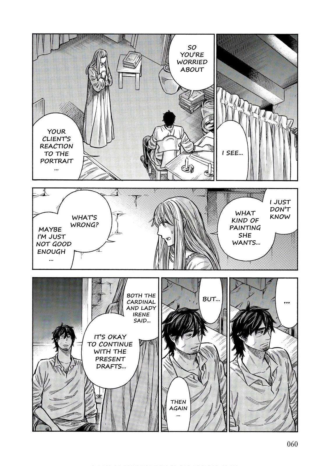 Arte Chap 47 - Next Chap 48