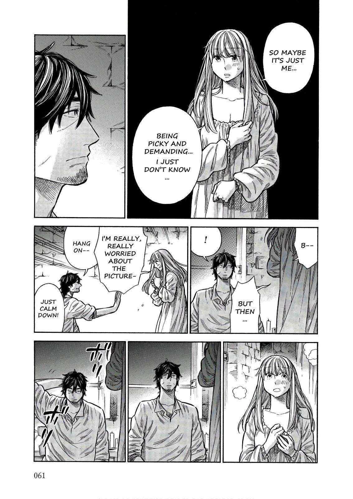 Arte Chap 47 - Next Chap 48