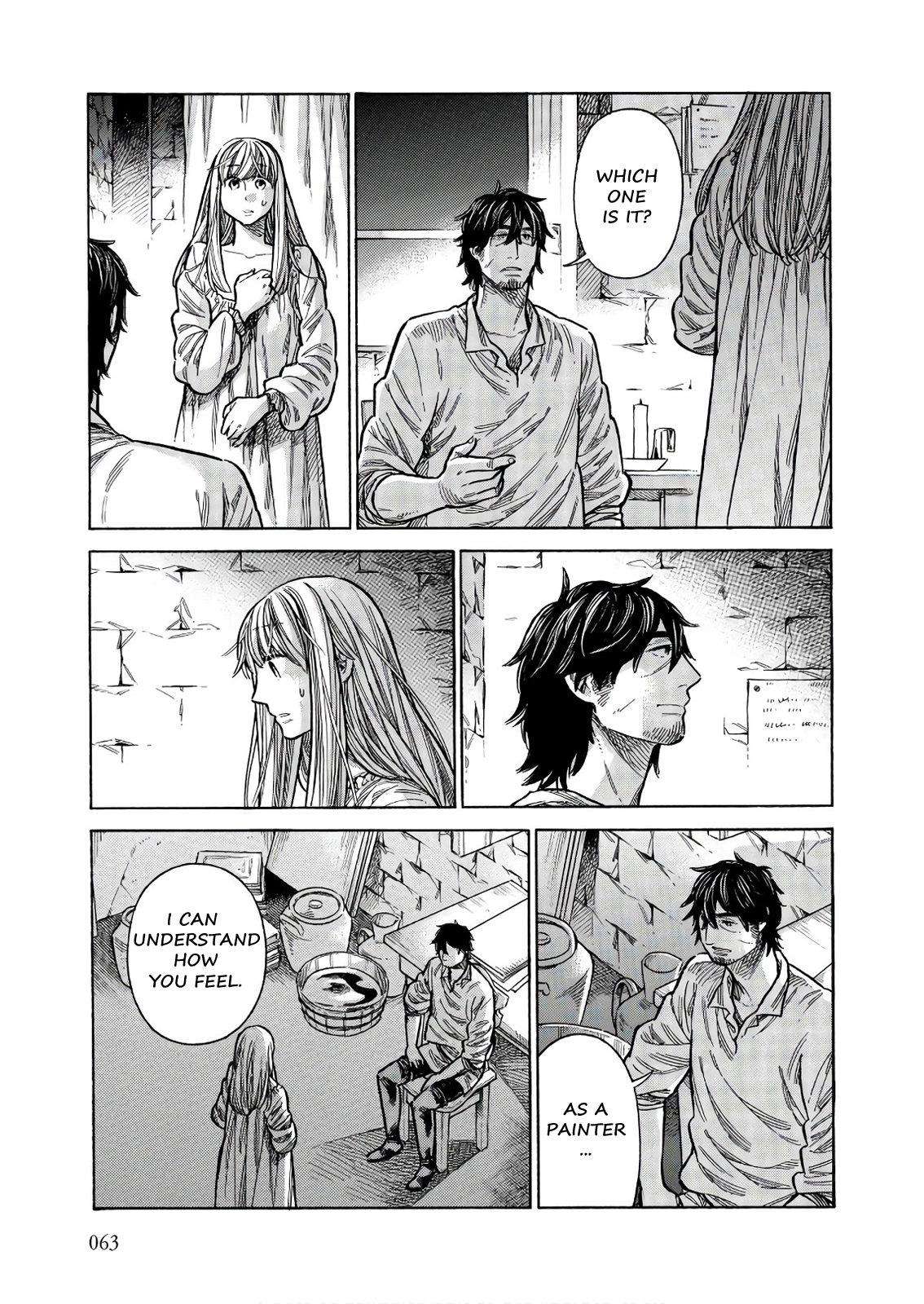 Arte Chap 47 - Next Chap 48