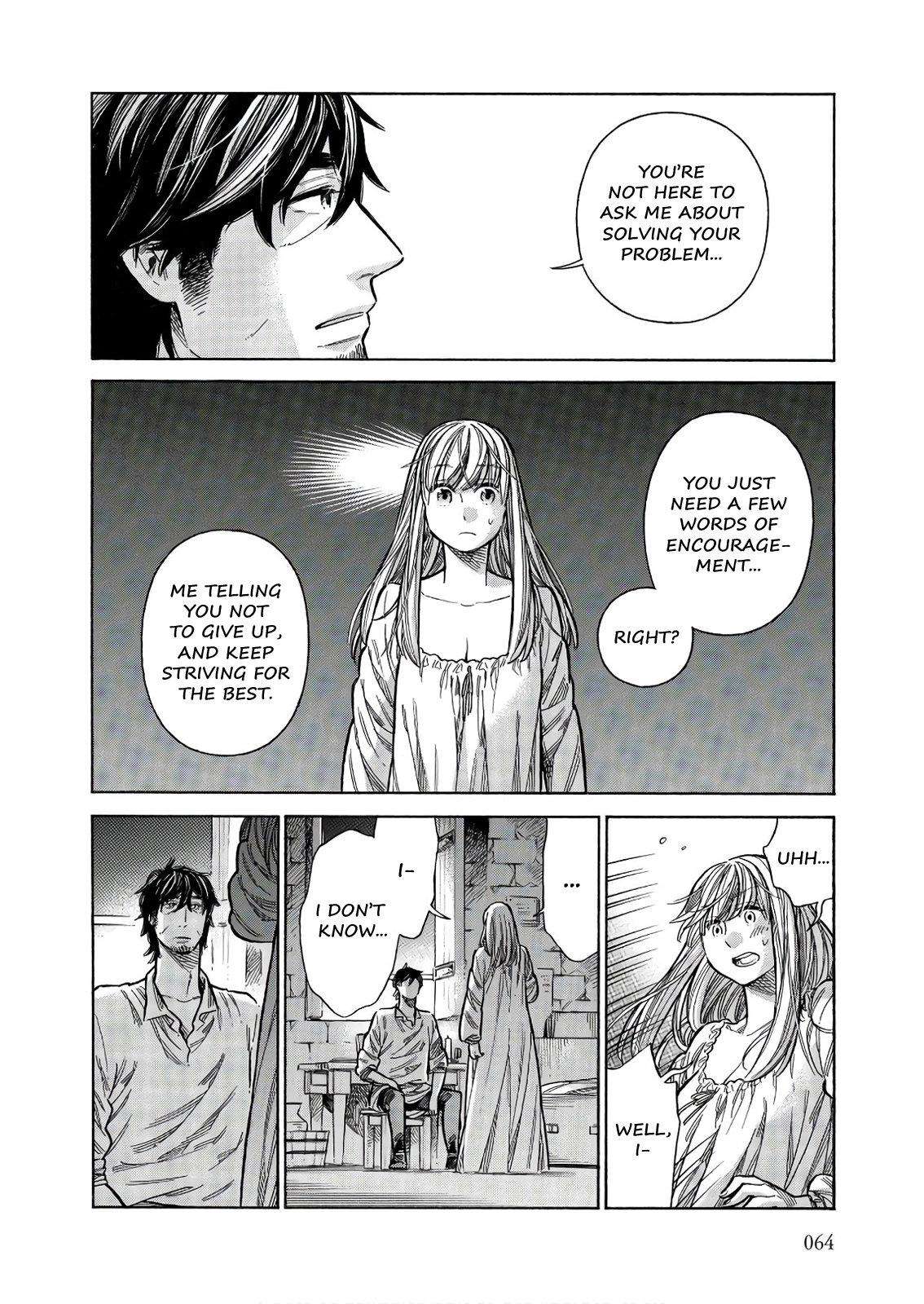 Arte Chap 47 - Next Chap 48