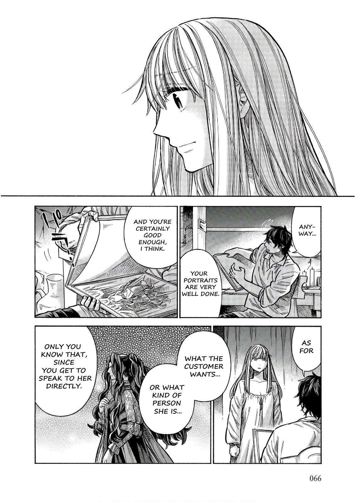 Arte Chap 47 - Next Chap 48