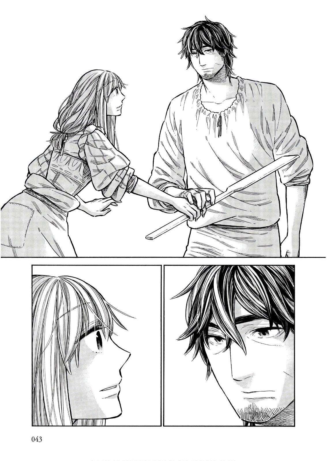 Arte Chap 47 - Next Chap 48