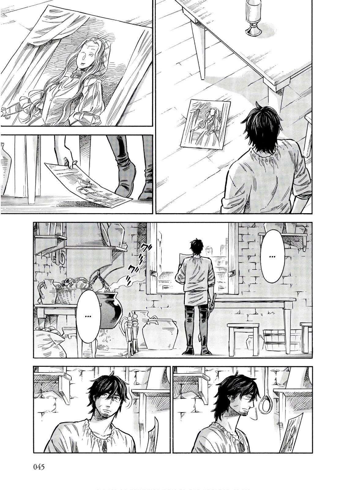 Arte Chap 47 - Next Chap 48