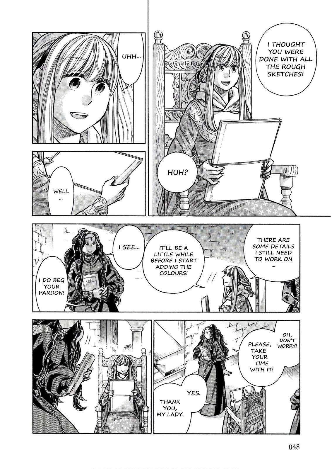 Arte Chap 47 - Next Chap 48