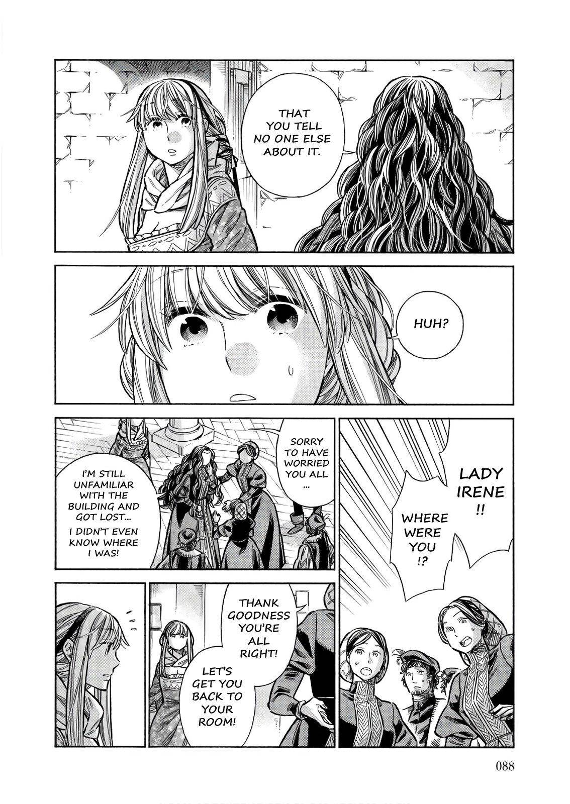 Arte Chap 48 - Next Chap 49